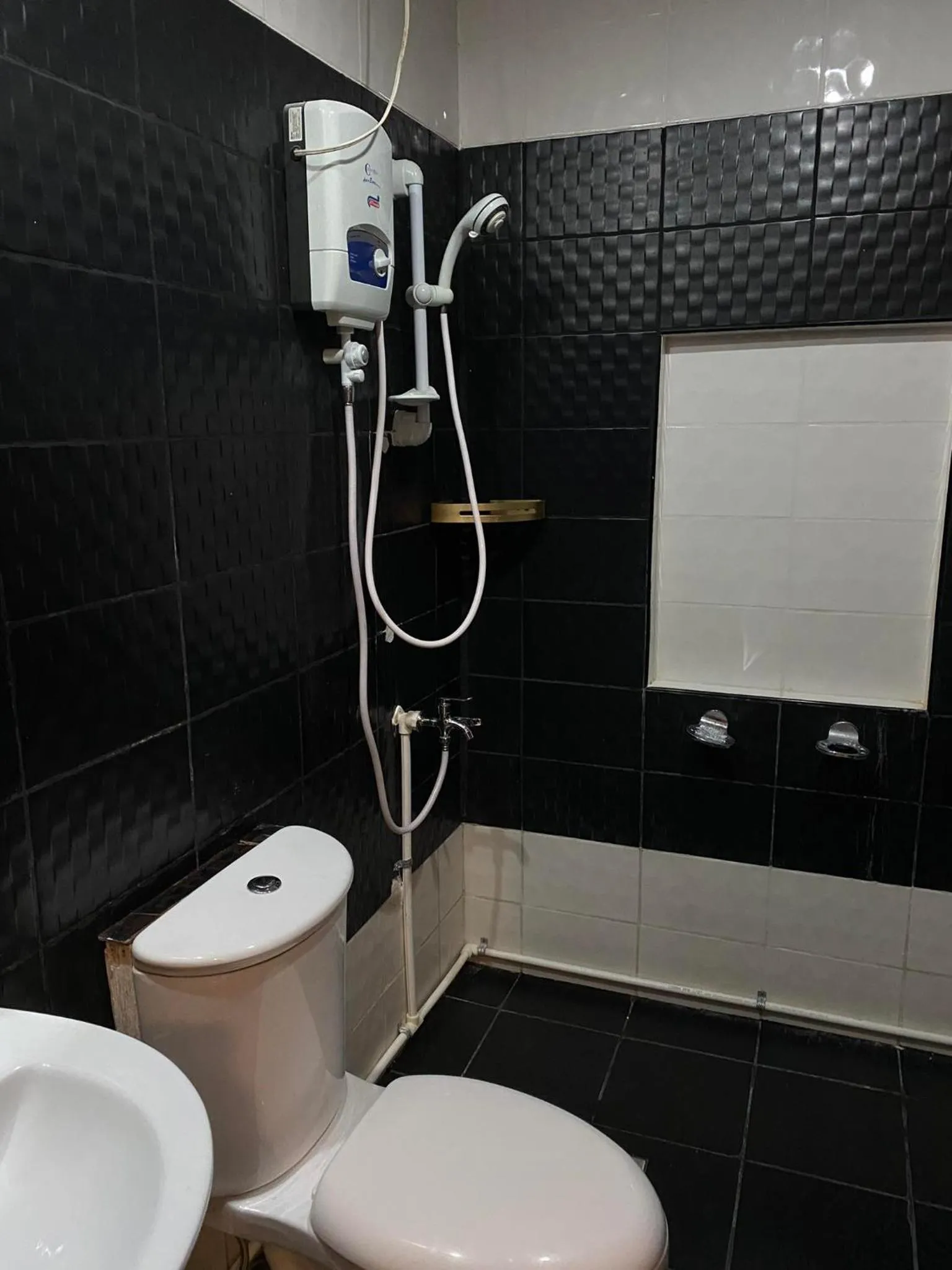 Lighthouse View Boutique Hotel