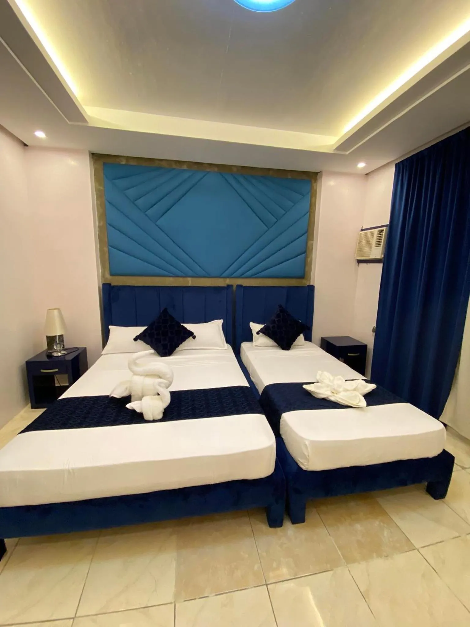 Lighthouse View Boutique Hotel