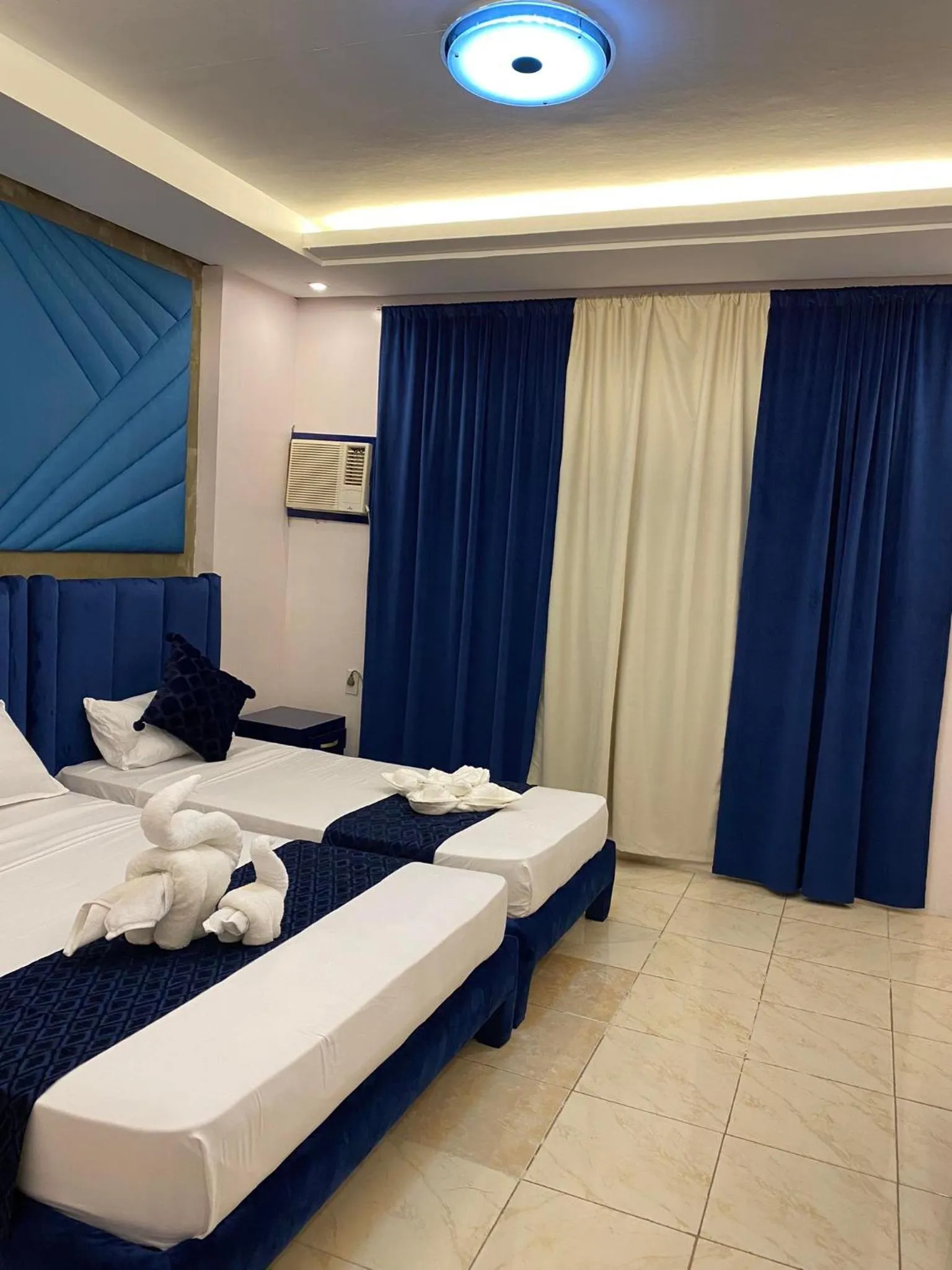 Lighthouse View Boutique Hotel