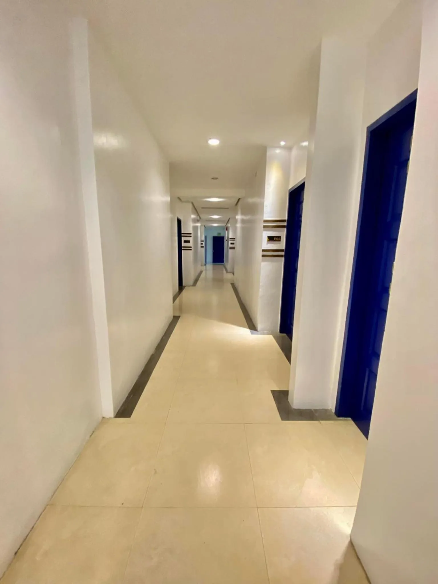 Lighthouse View Boutique Hotel