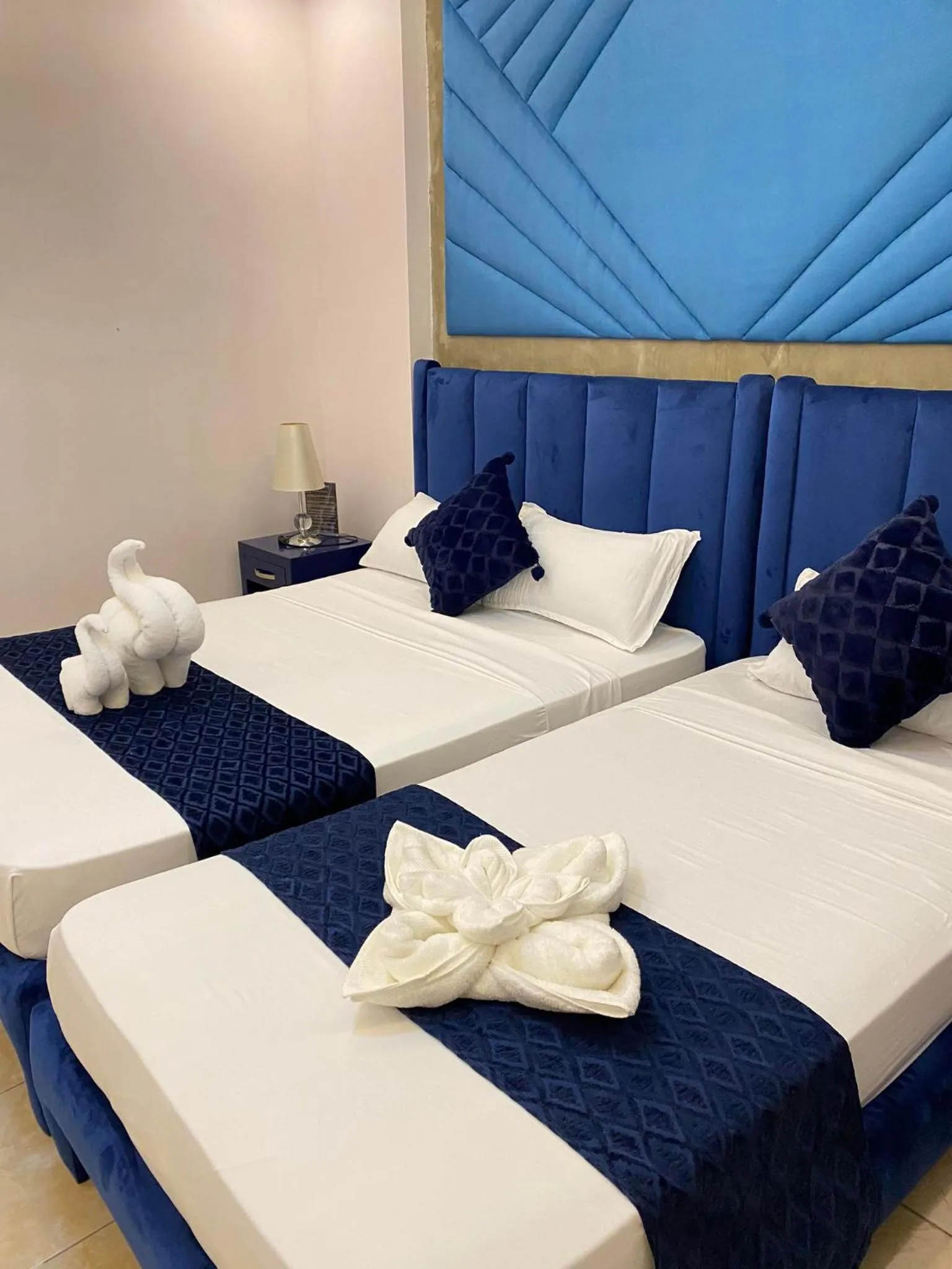 Lighthouse View Boutique Hotel