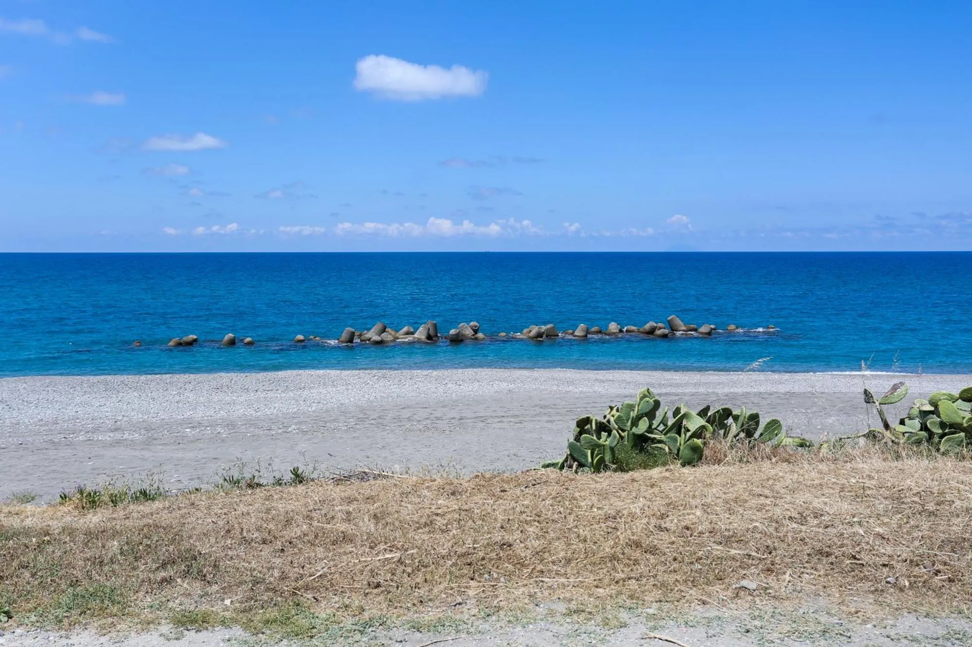 Decorative detail in Sapore di Mare