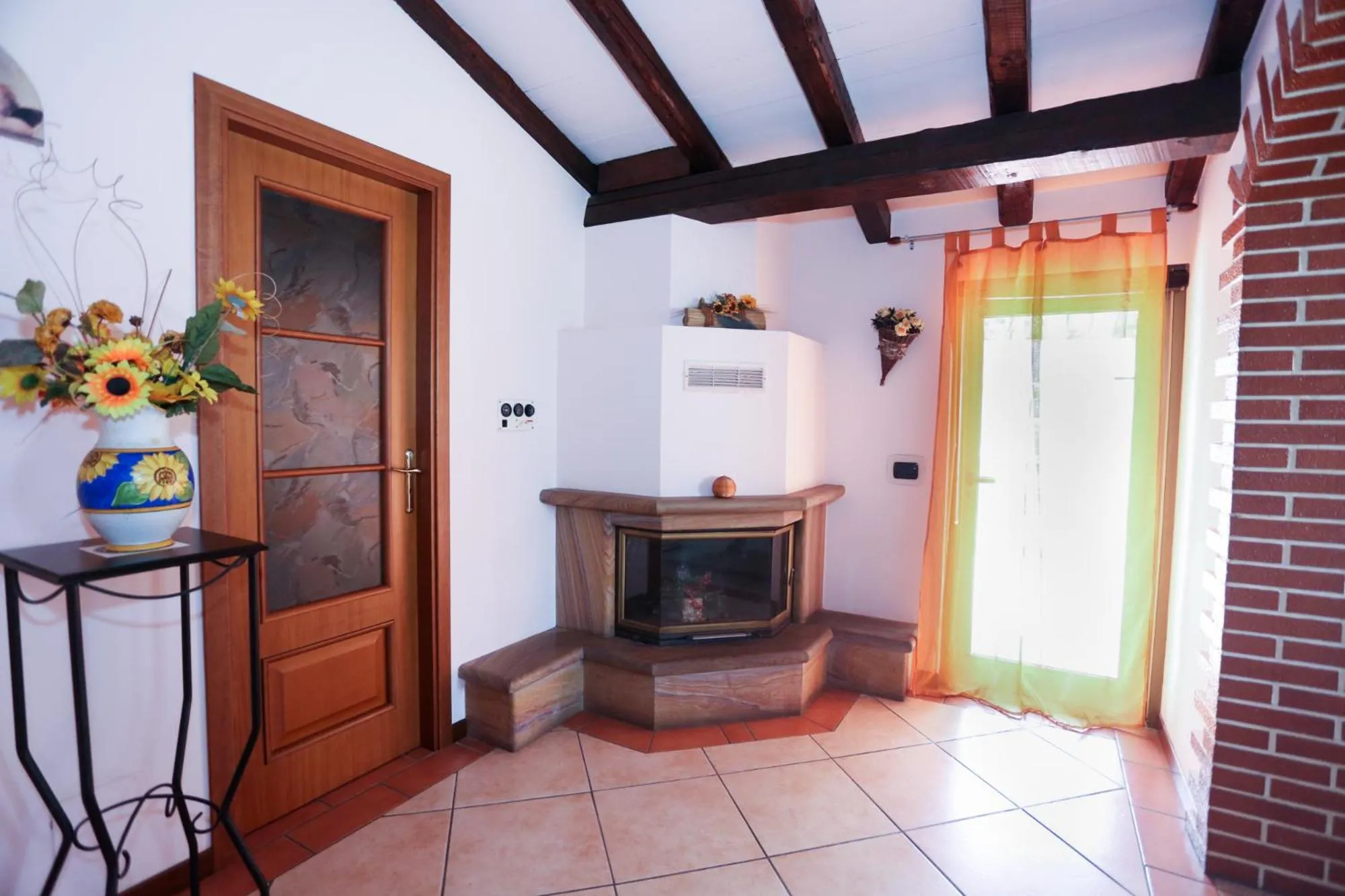 Facade/entrance in Sapore di Mare