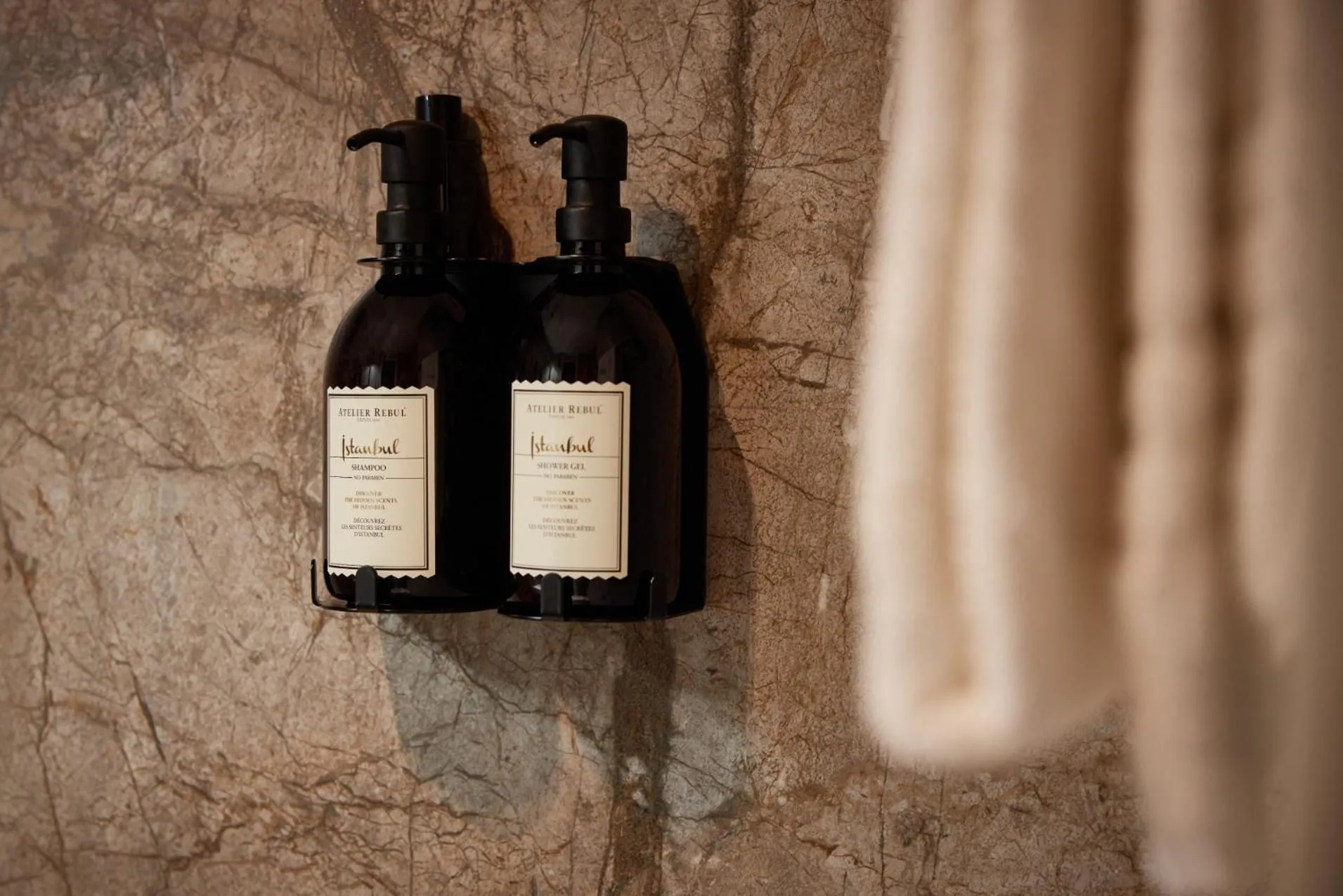 Bathroom in Thermen Bad Nieuweschans