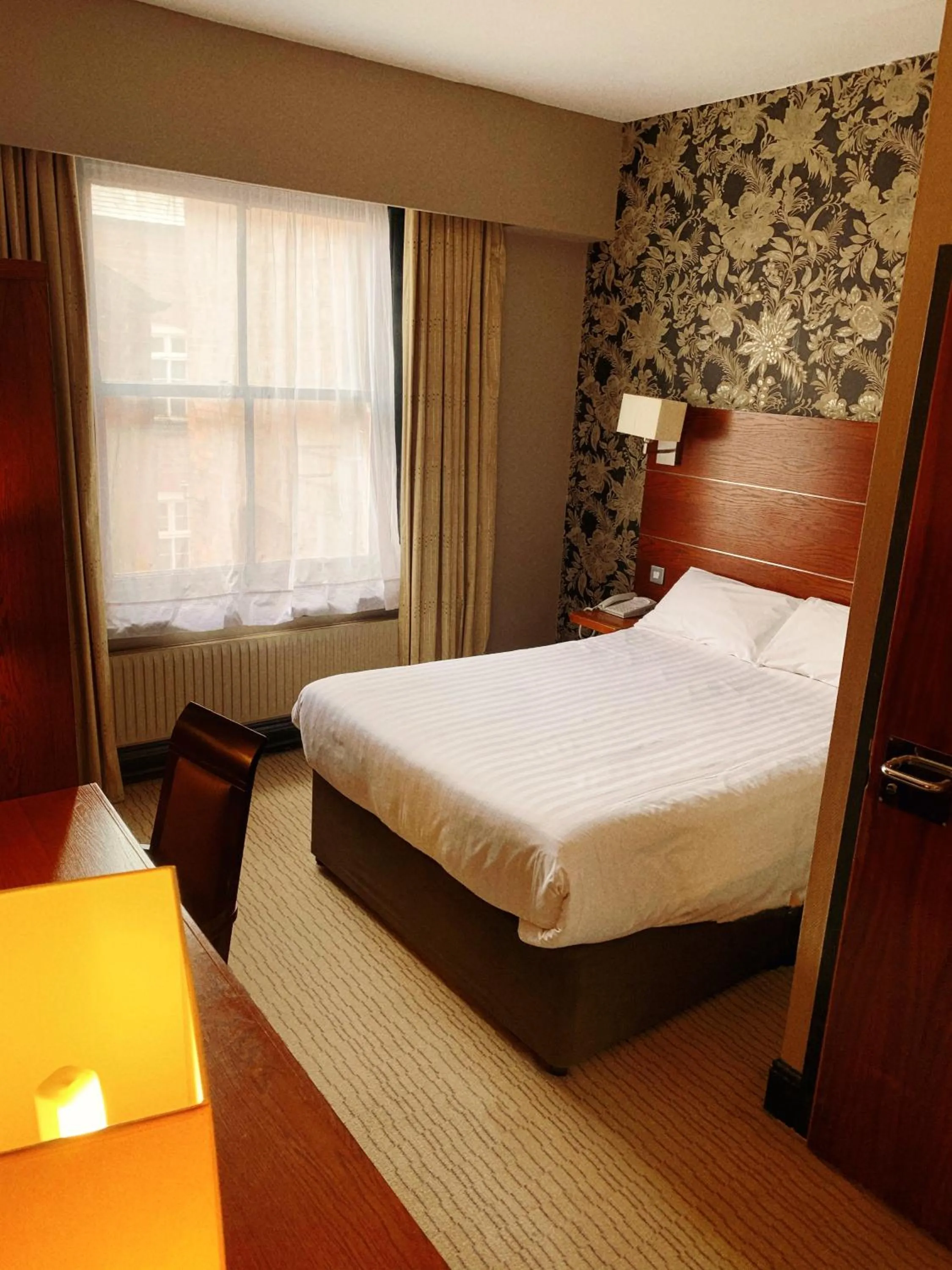 Mercure Leicester The Grand Hotel