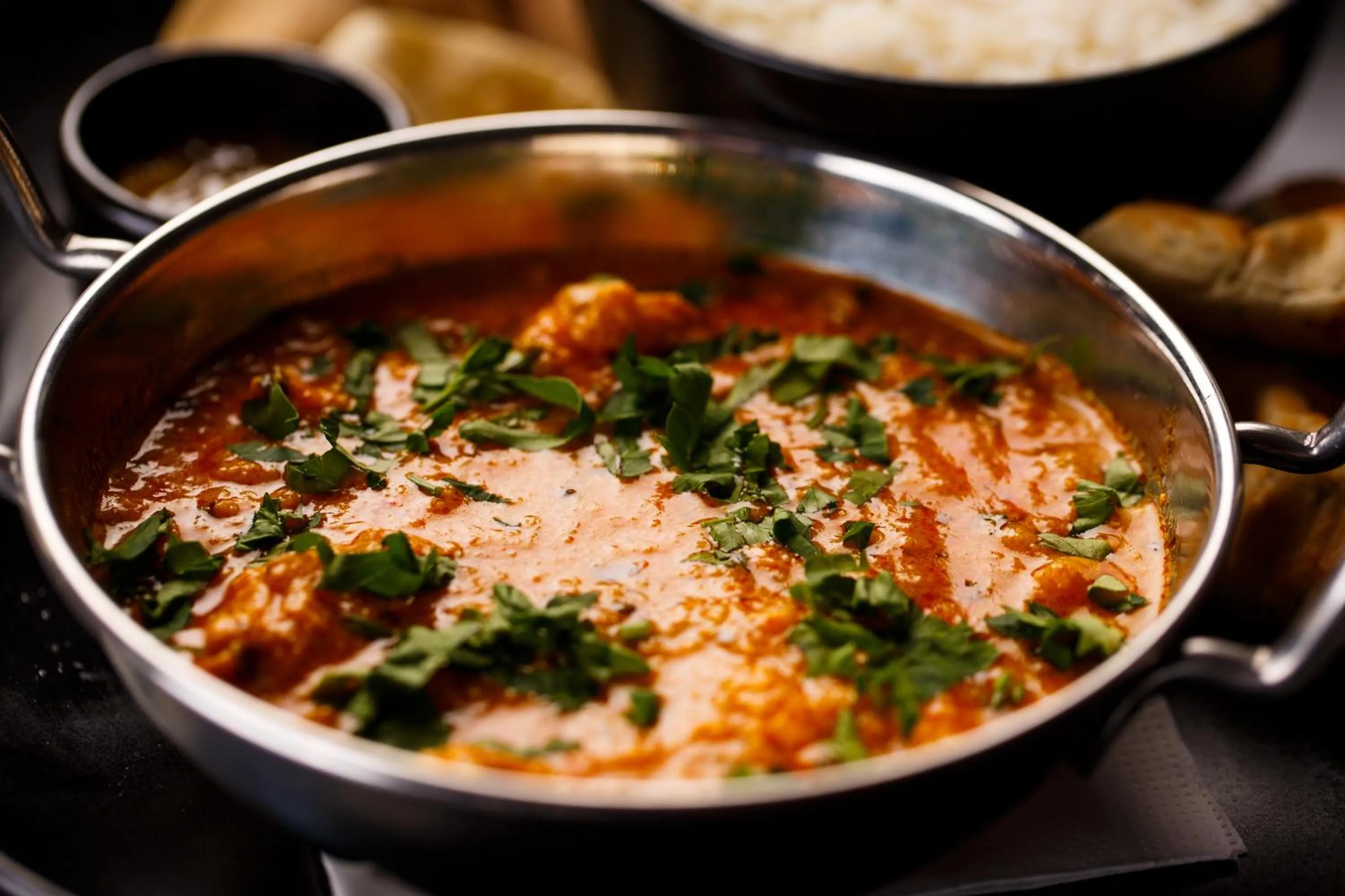 Food in Mercure Leicester The Grand Hotel