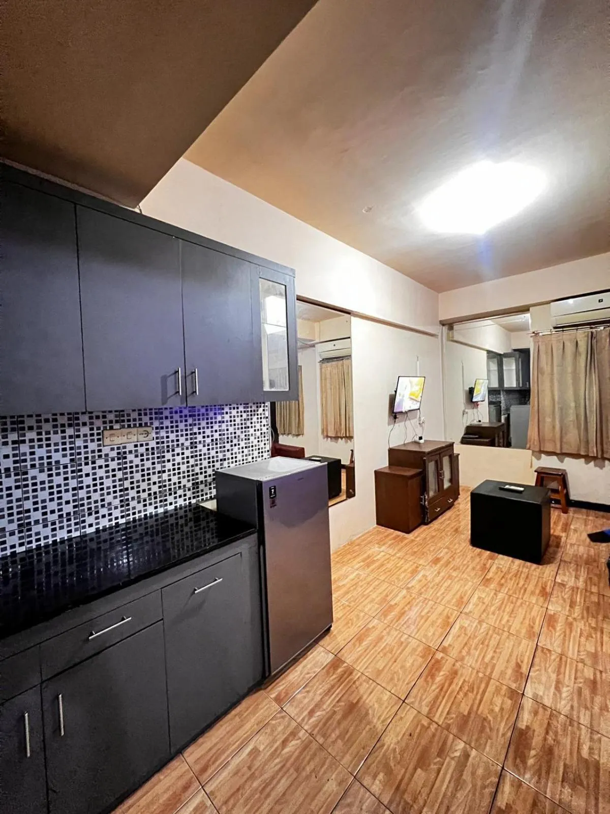 The Suites Metro by KS Property