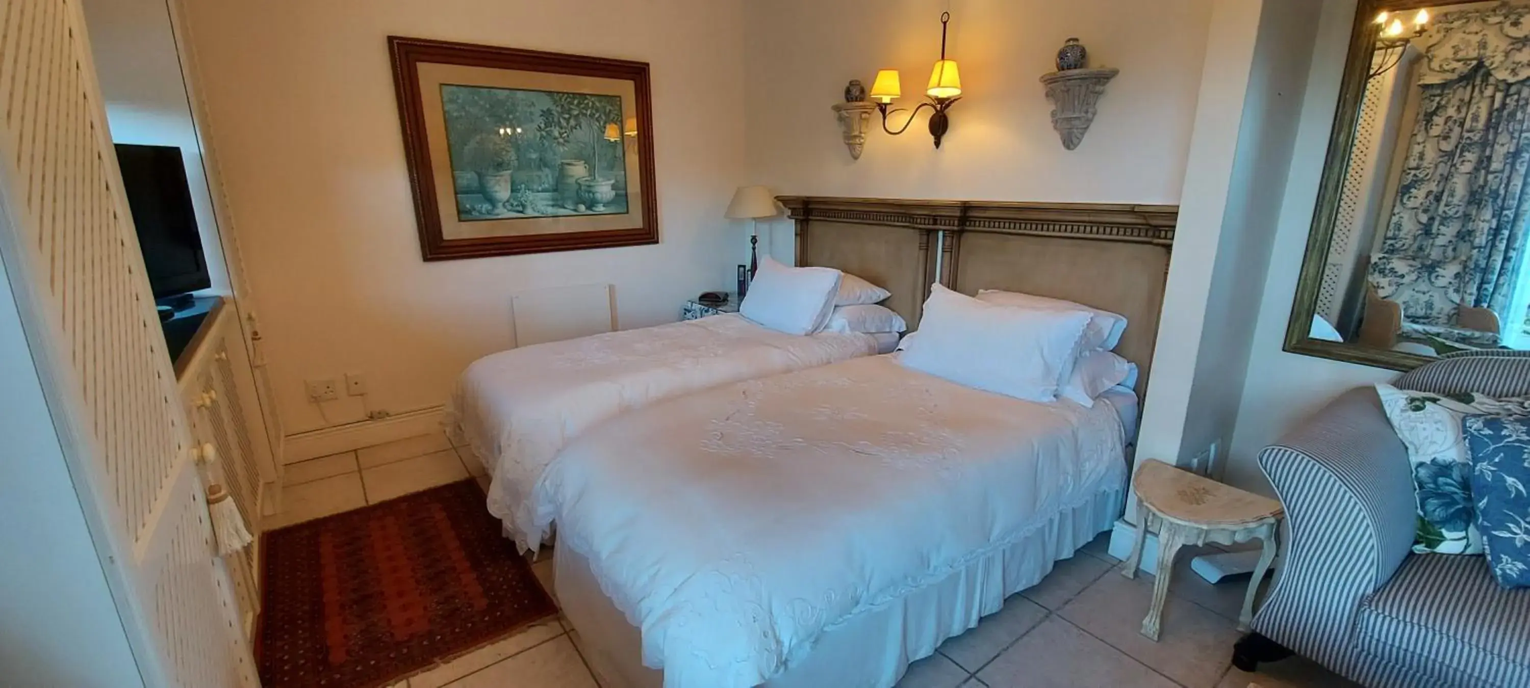 Roosboom Guest Apartments Roosboom Guest Apartments