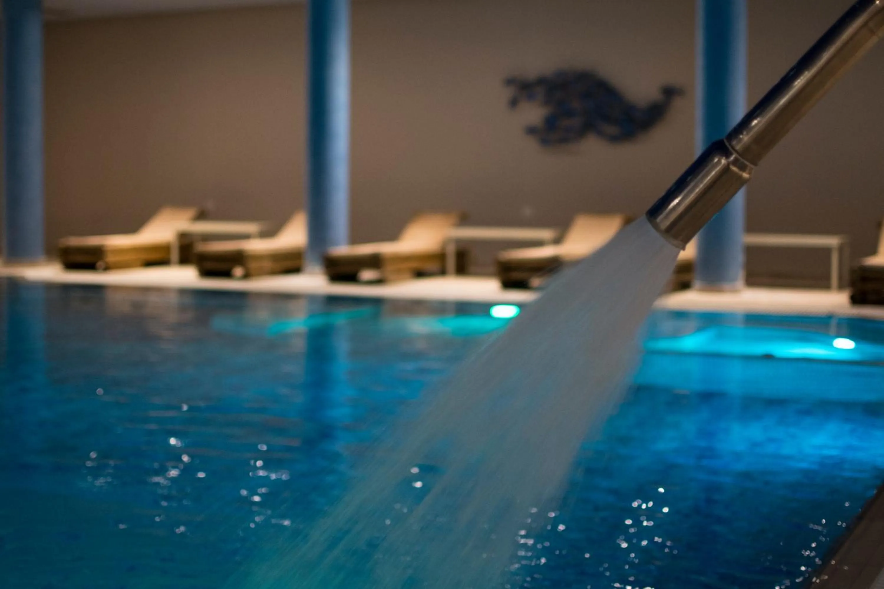 Activities in Sovereign Beach Hotel