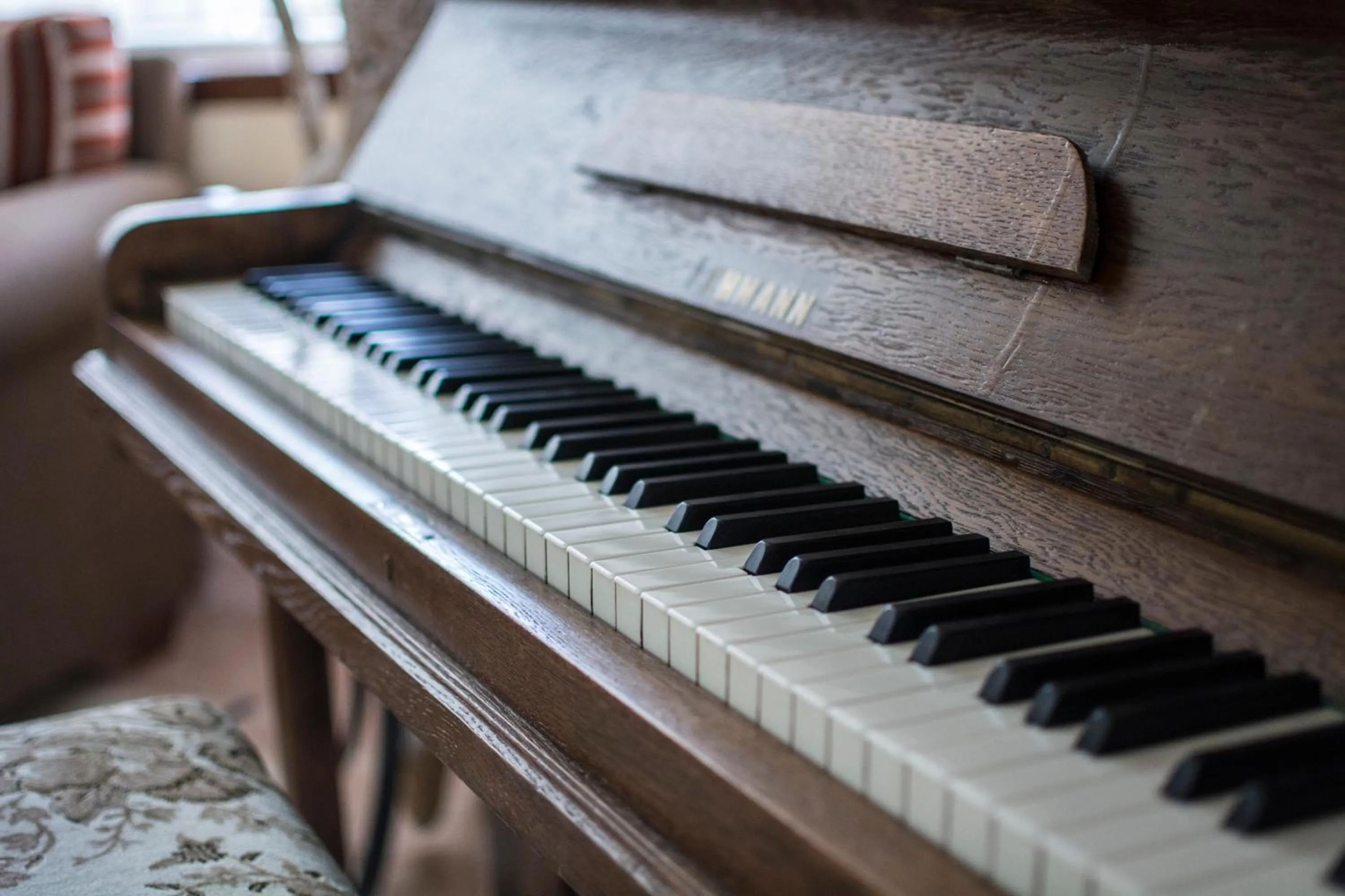 Lobby or reception in Sovereign Beach Hotel