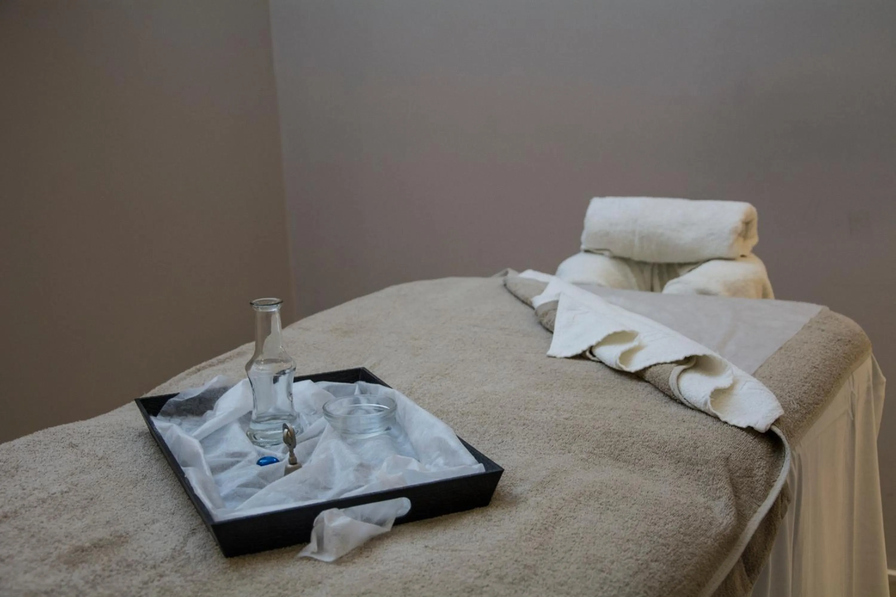 Activities, Bed in Sovereign Beach Hotel