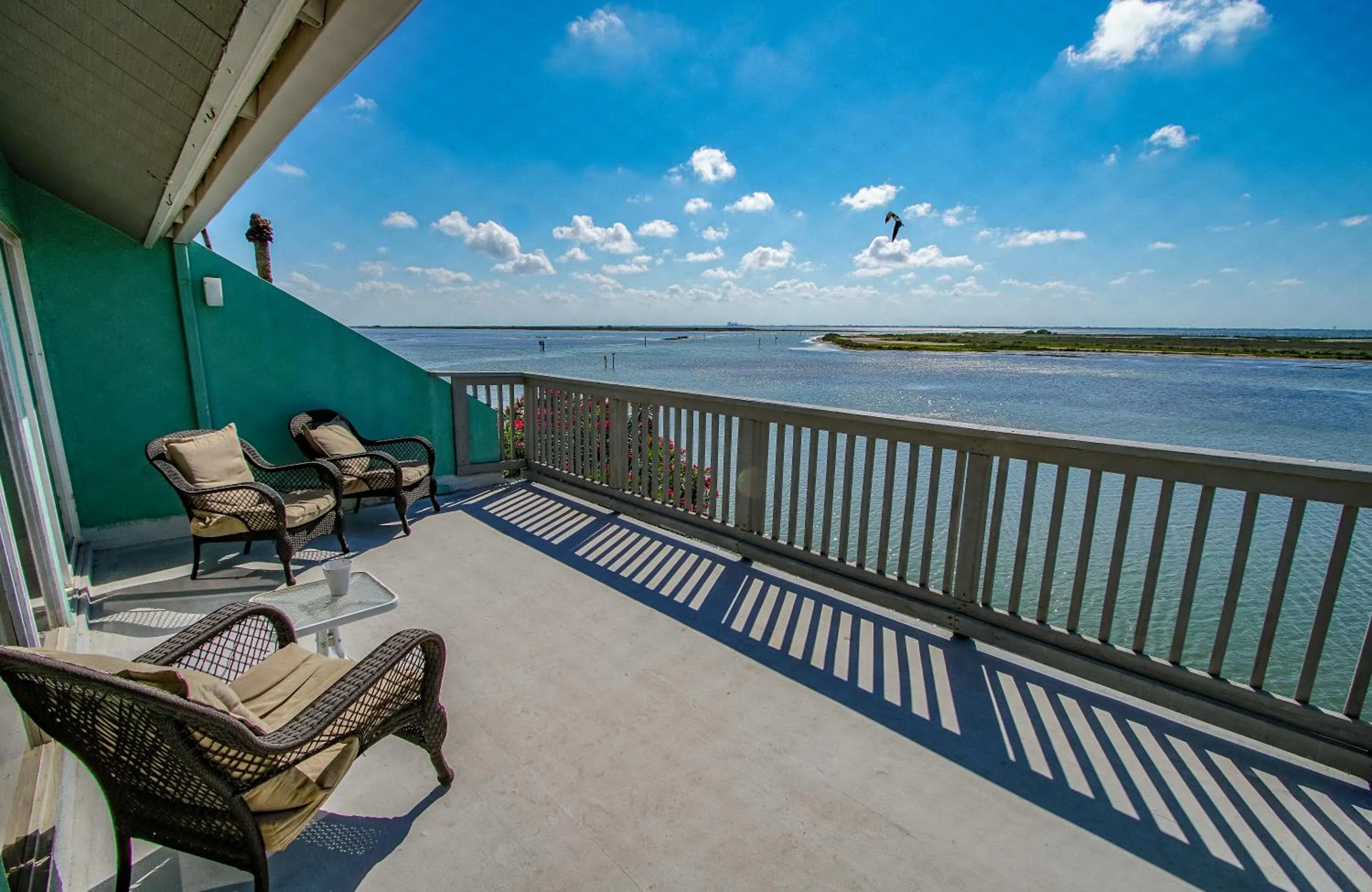 View (from property/room) in Multi Resorts at Puente Vista