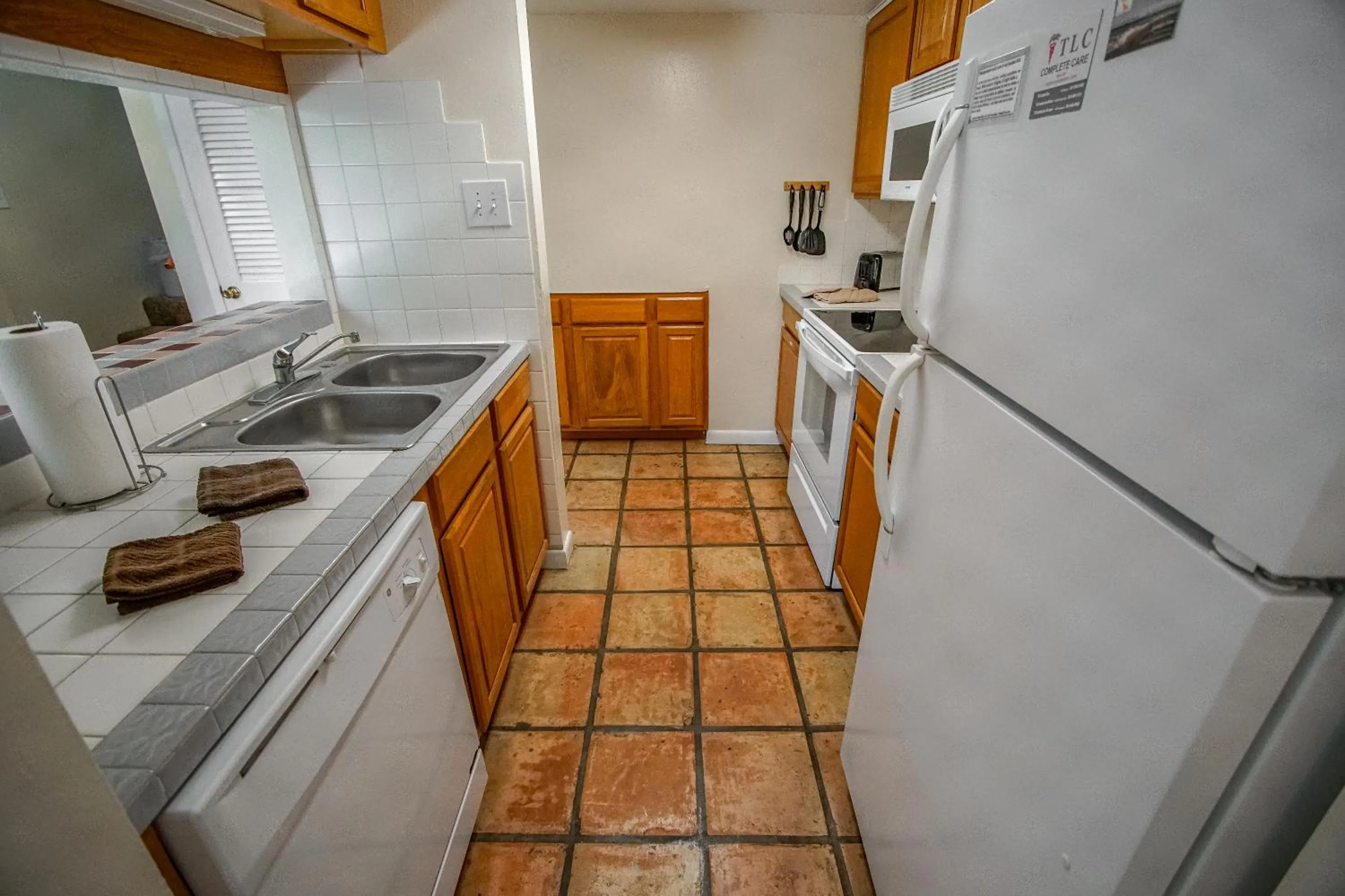 Coffee/tea facilities in Multi Resorts at Puente Vista