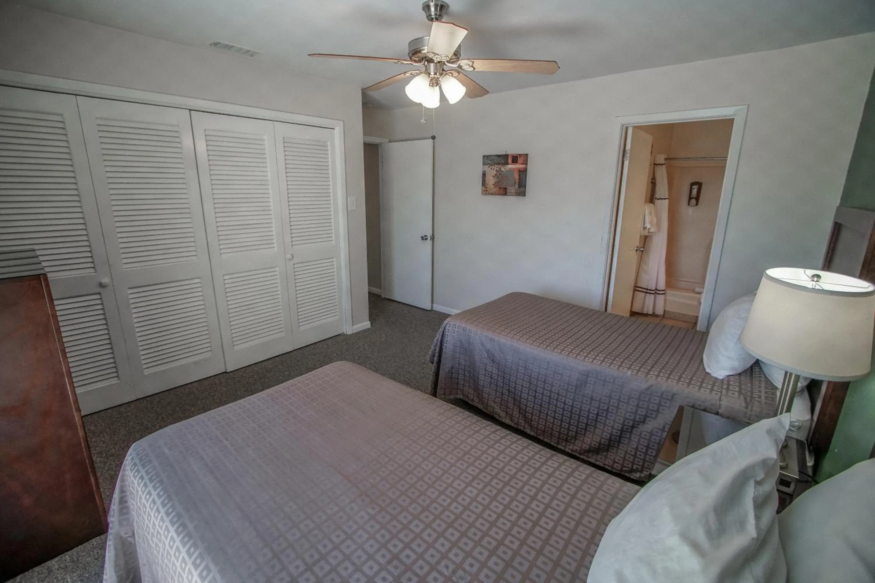 Bed in Multi Resorts at Puente Vista