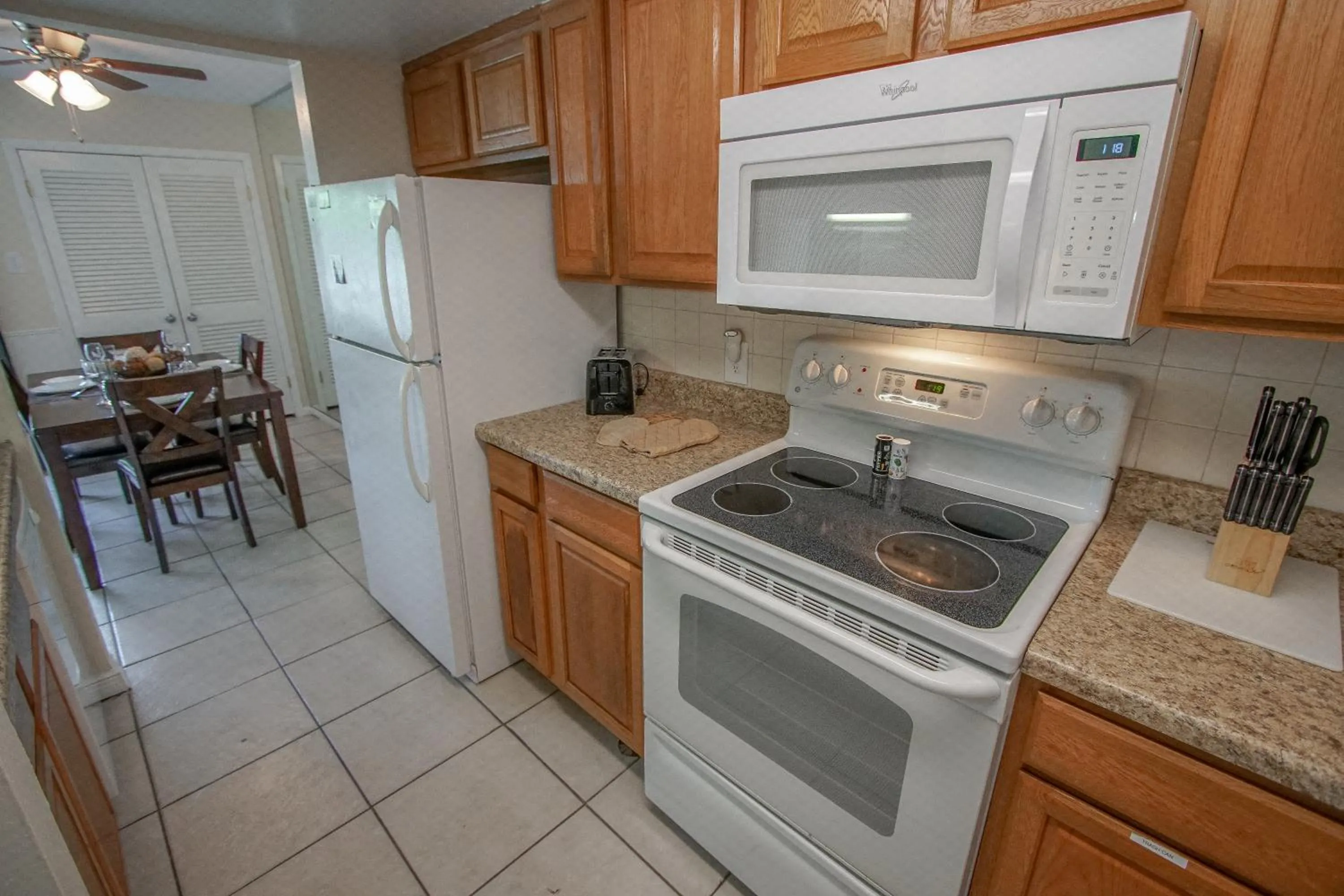 Coffee/tea facilities in Multi Resorts at Puente Vista