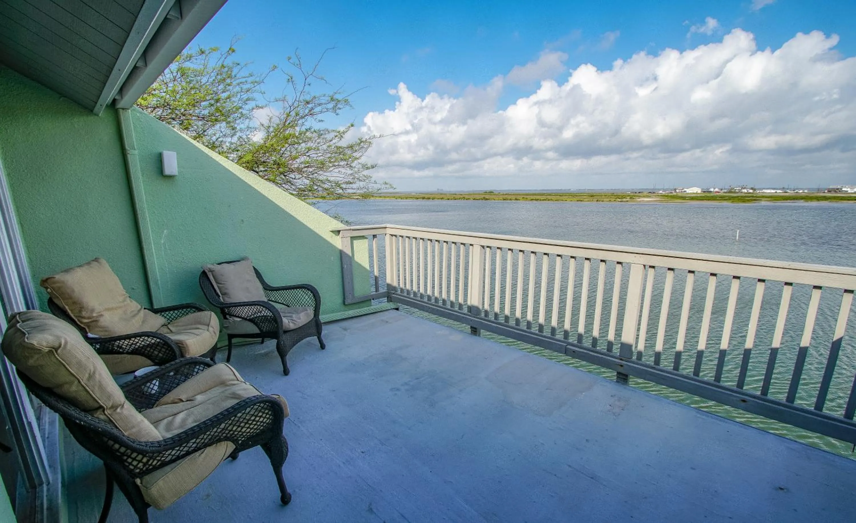 View (from property/room) in Multi Resorts at Puente Vista