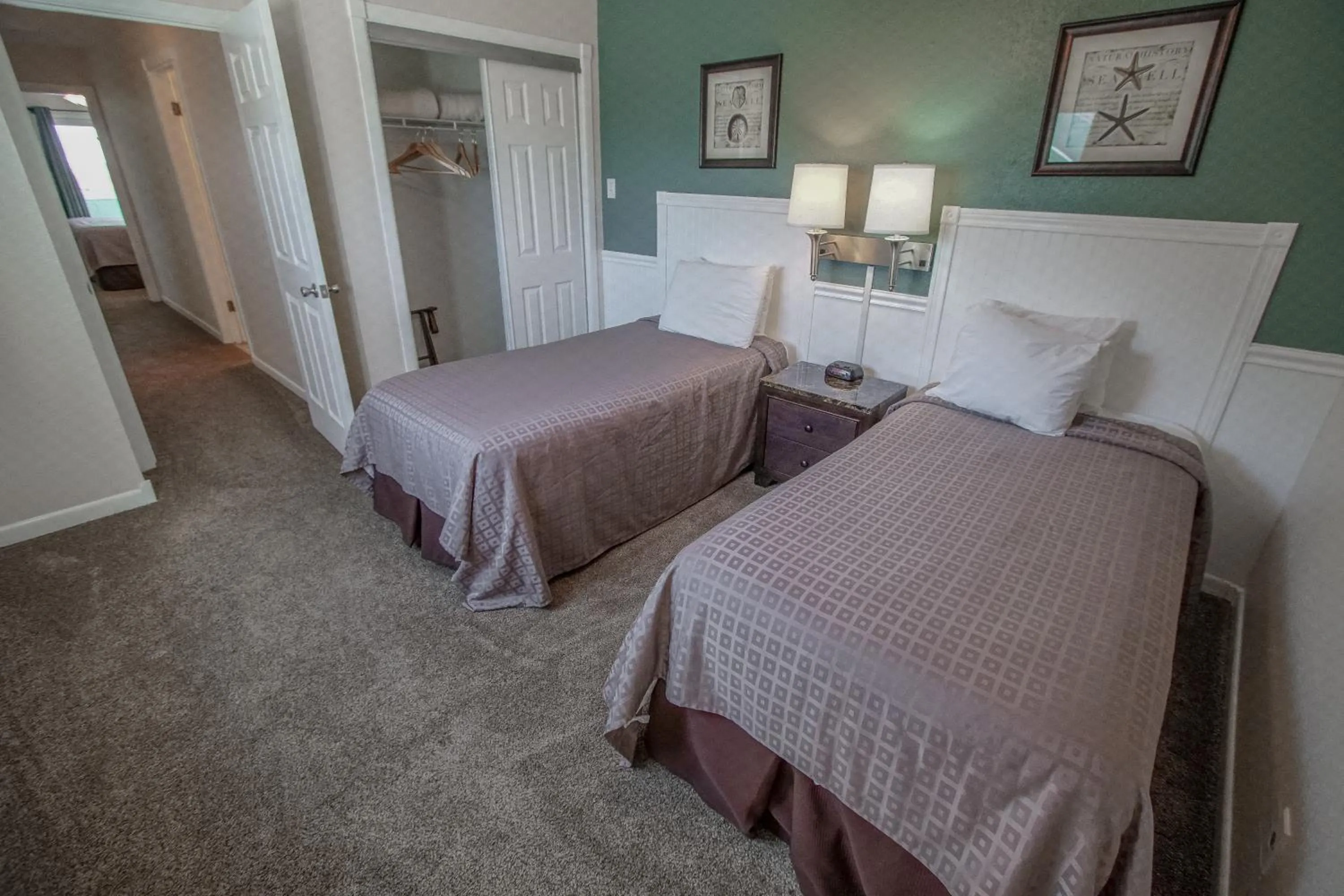 Bedroom, Bed in Multi Resorts at Puente Vista