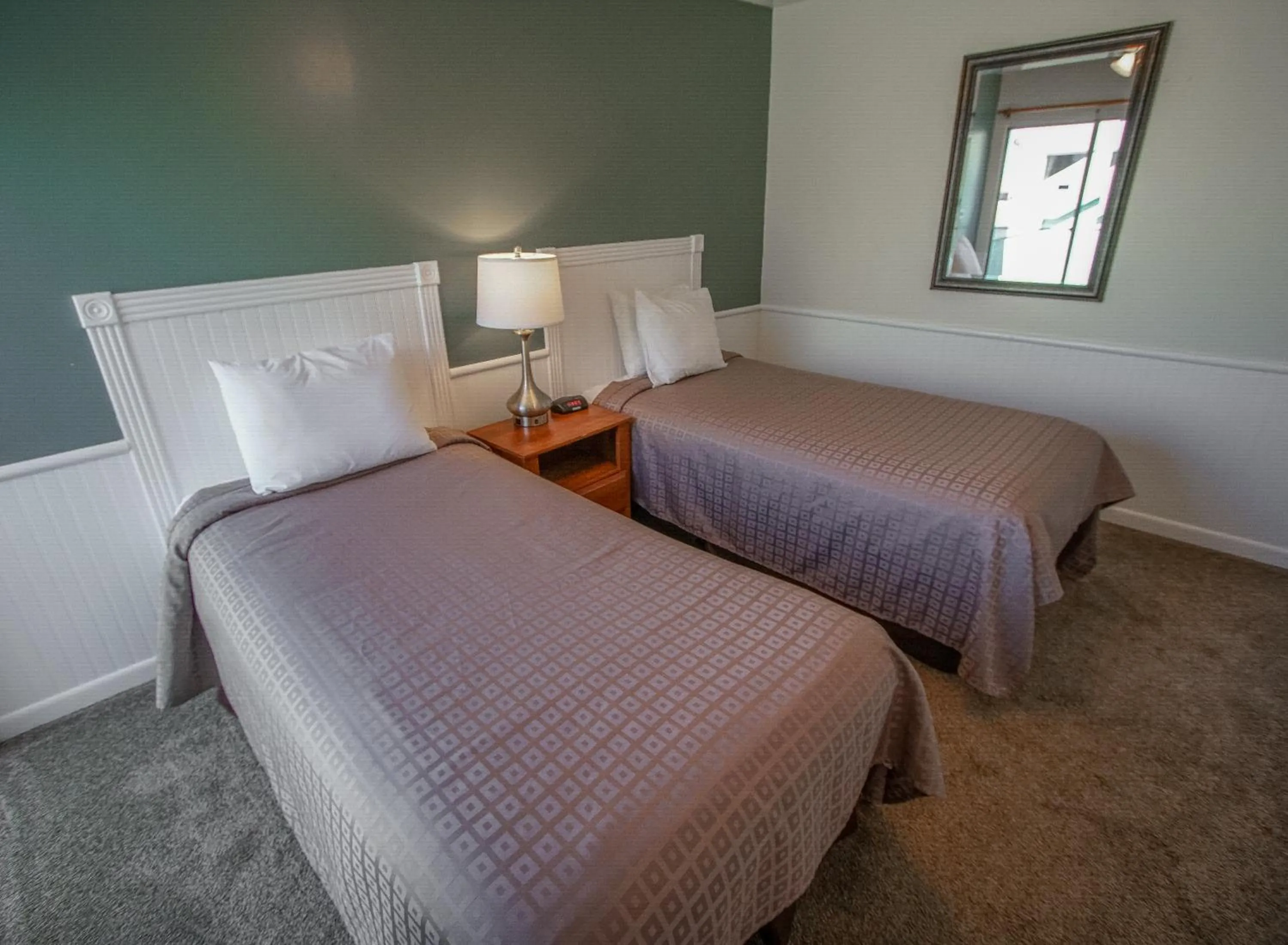 Bedroom, Bed in Multi Resorts at Puente Vista