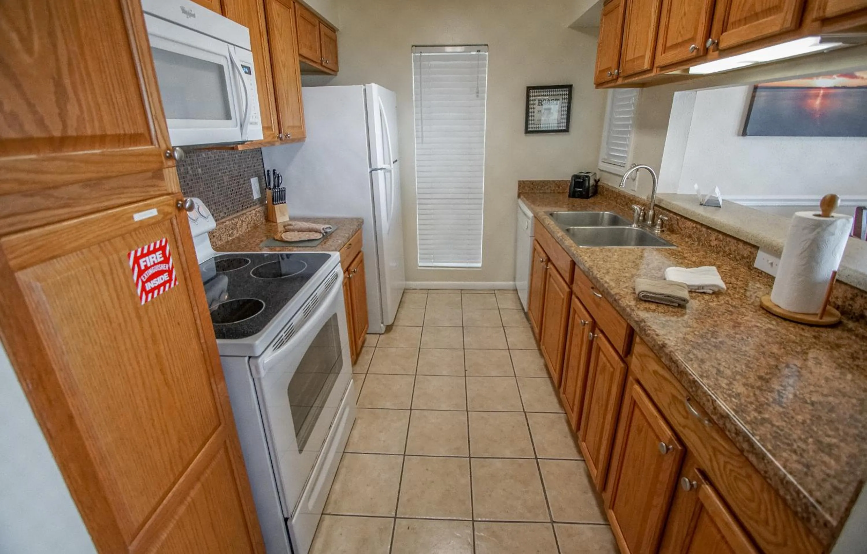 Coffee/tea facilities in Multi Resorts at Puente Vista