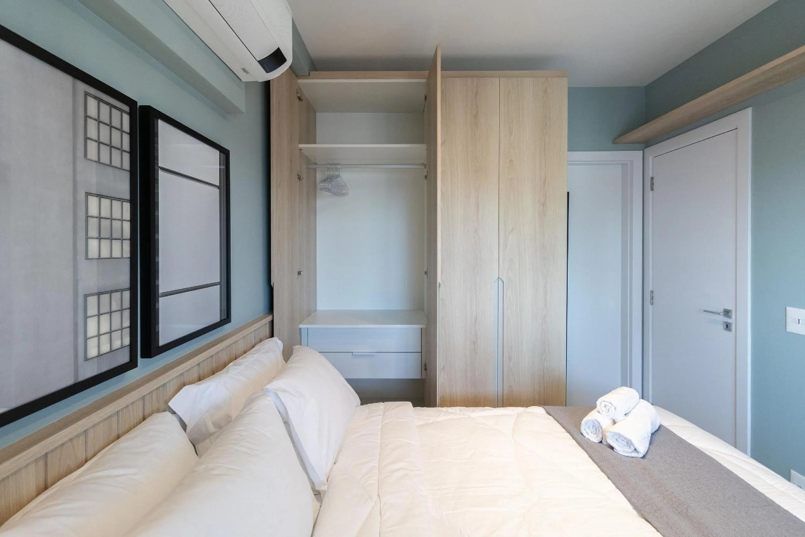 Bed in Expand Pinheiros