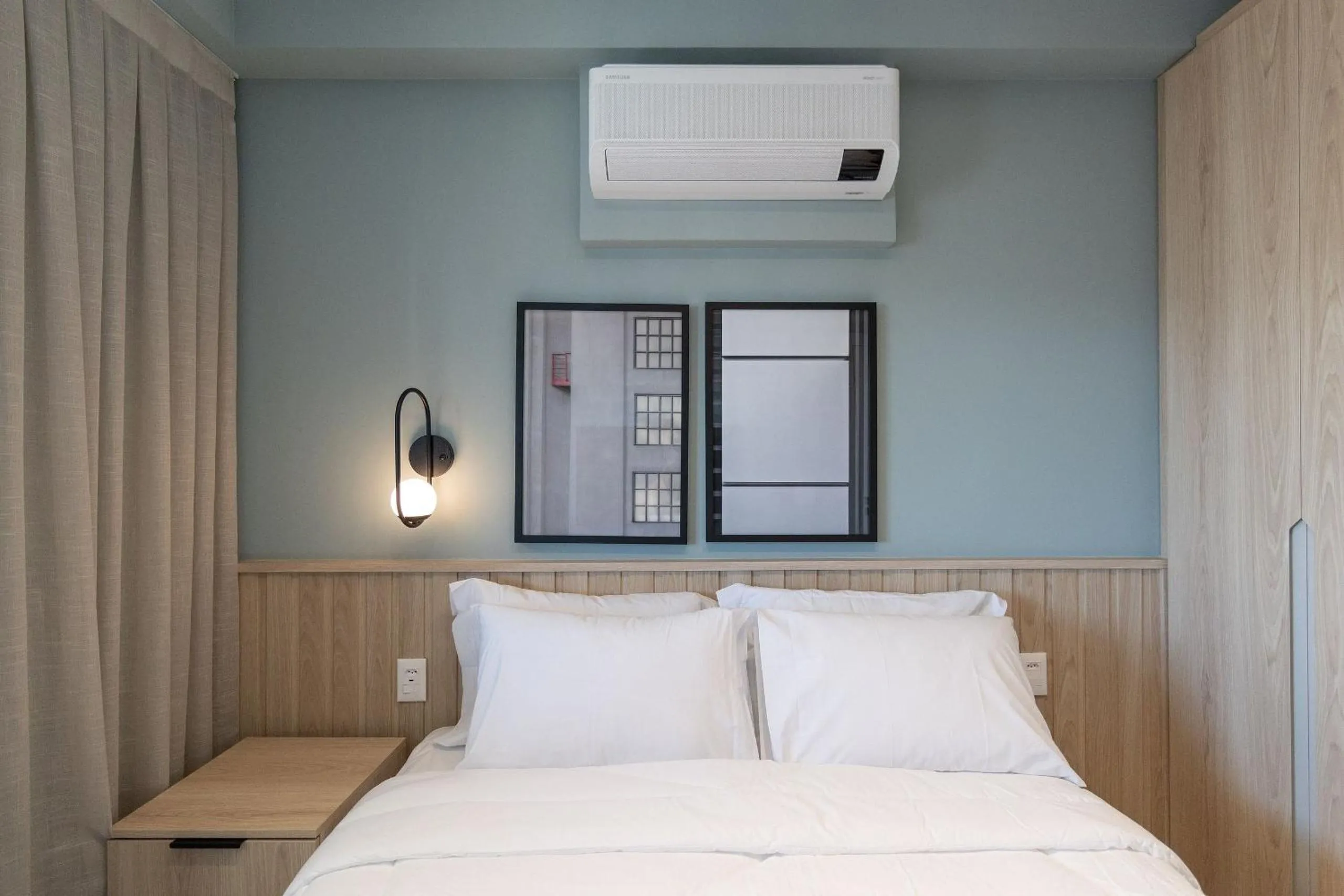 Bed in Expand Pinheiros