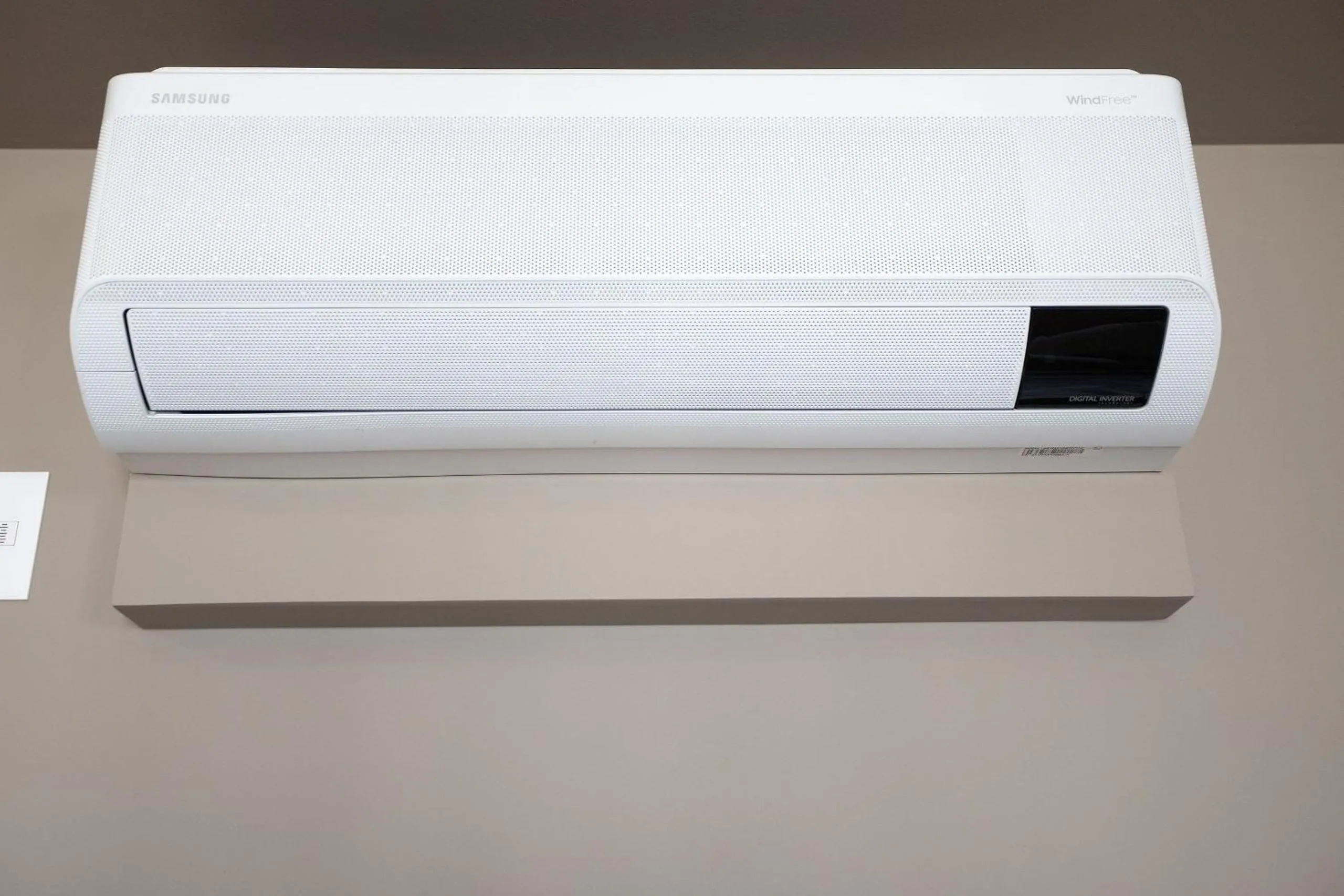 Bedroom in Expand Pinheiros