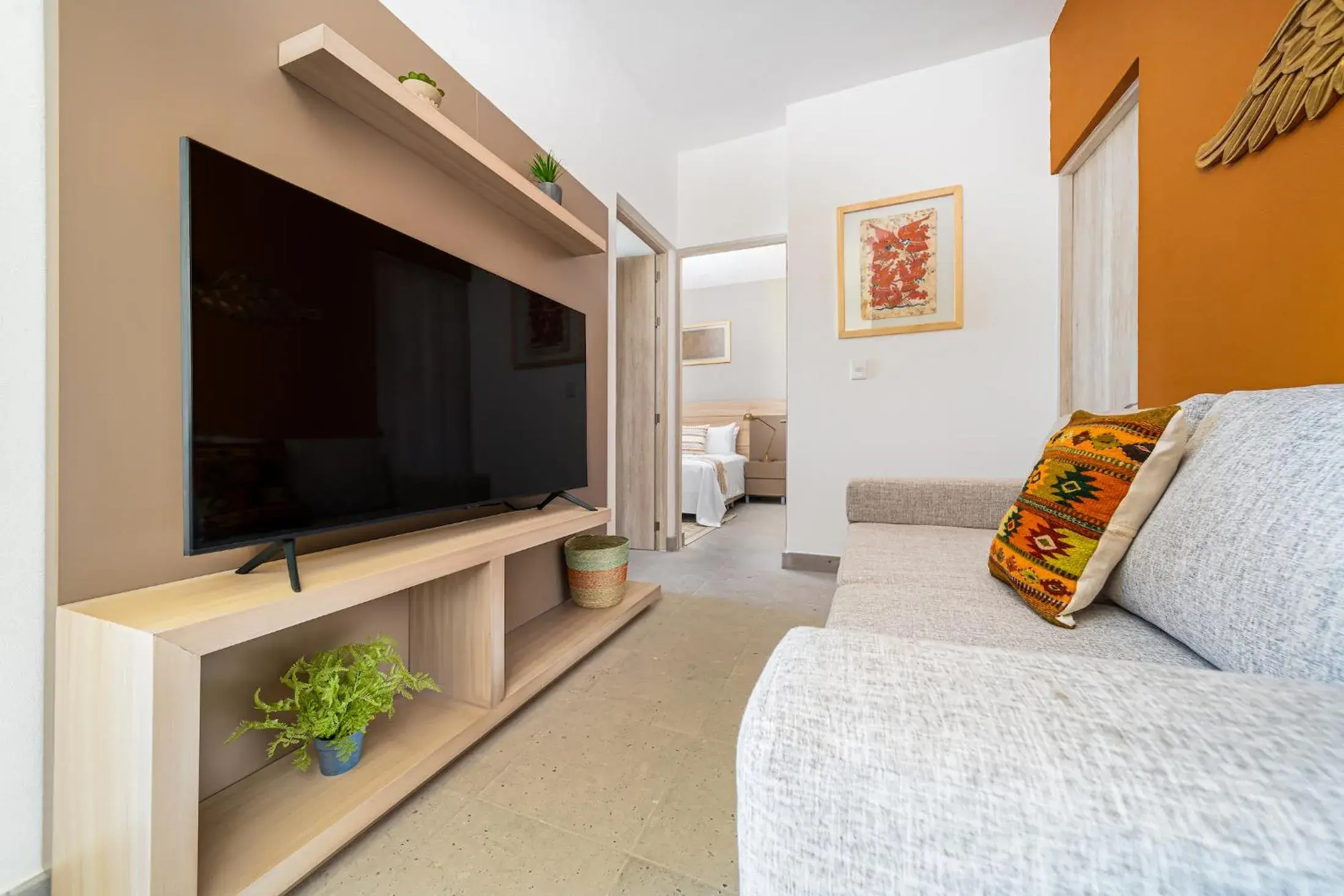 Deluxe Apartment in Krystal Grand Residences & Villas San Miguel de Allende Deluxe Apartment in Krystal Grand Residences & Villas San Miguel de Allende