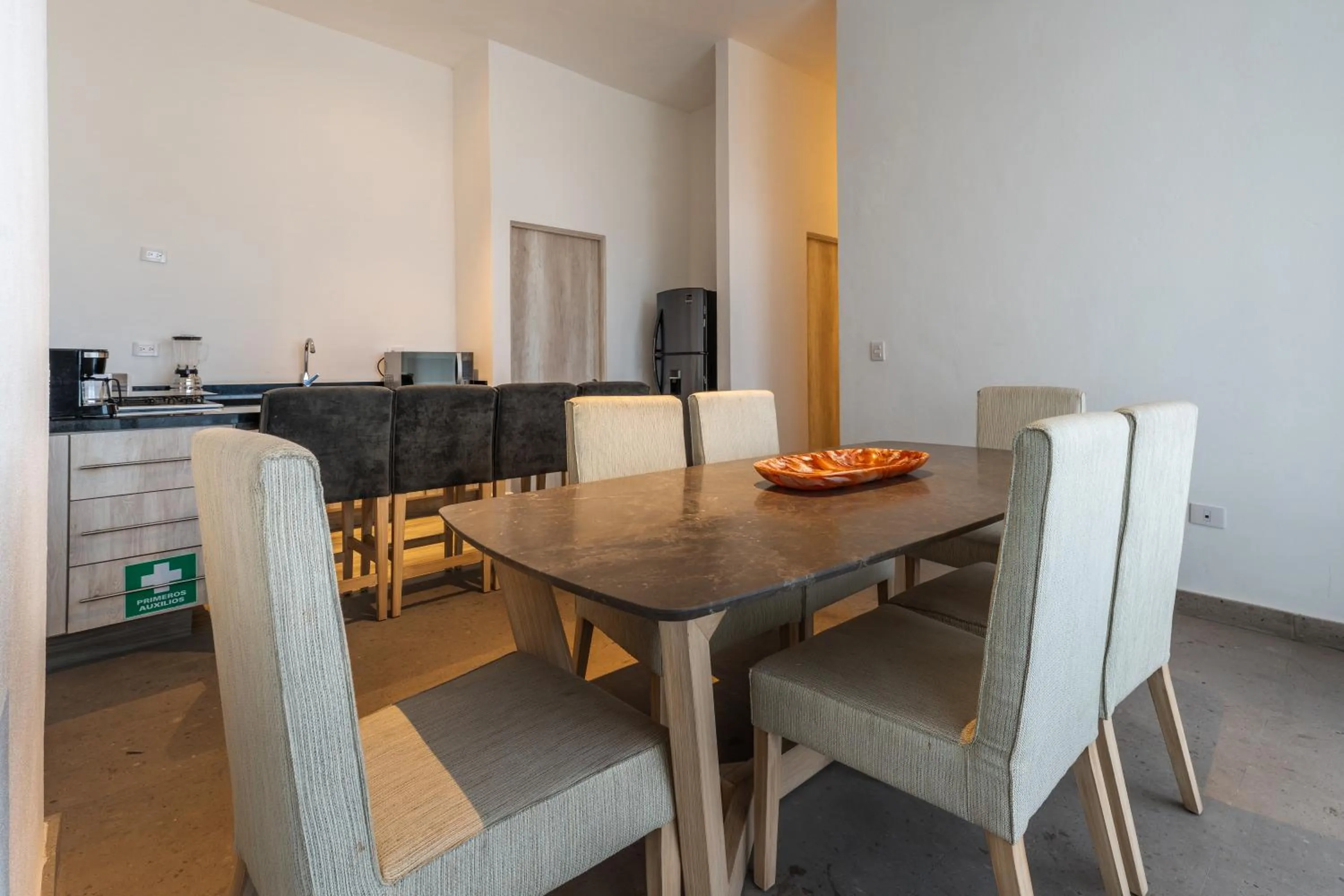 Krystal Grand Residences & Villas San Miguel de Allende