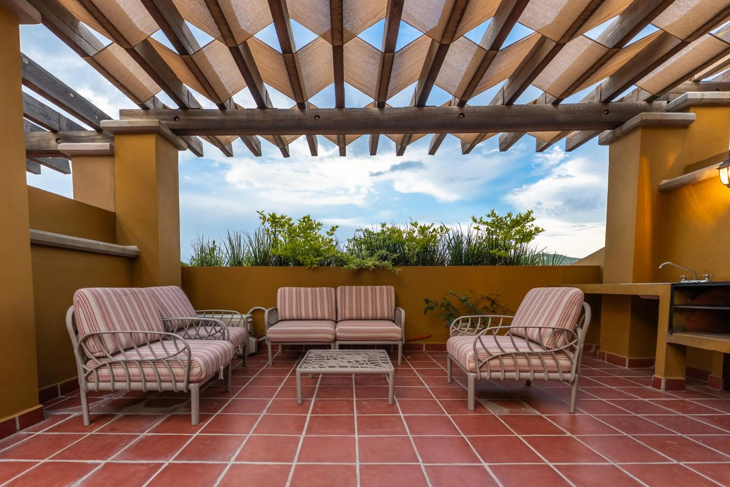 Krystal Grand Residences & Villas San Miguel de Allende