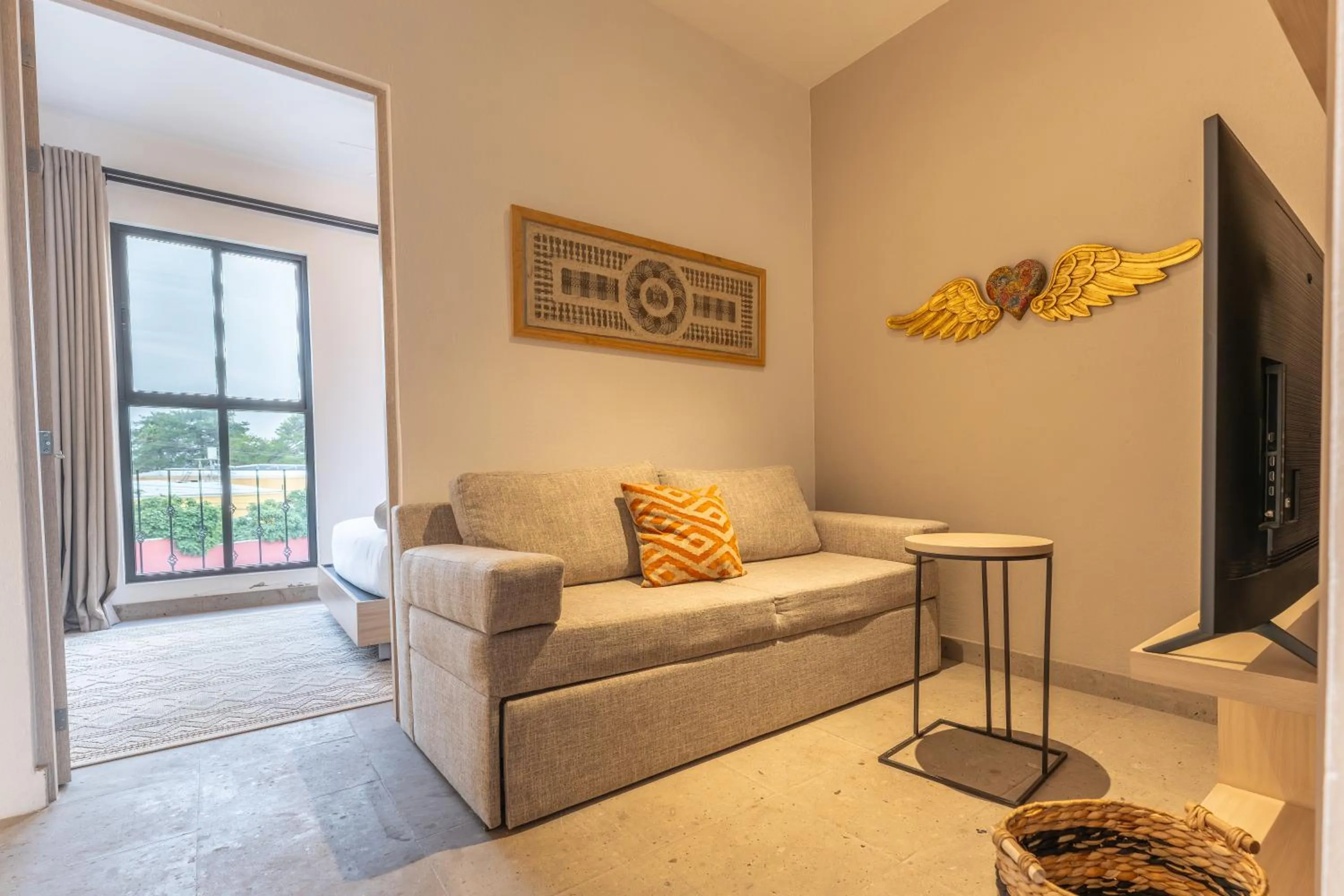 Krystal Grand Residences & Villas San Miguel de Allende