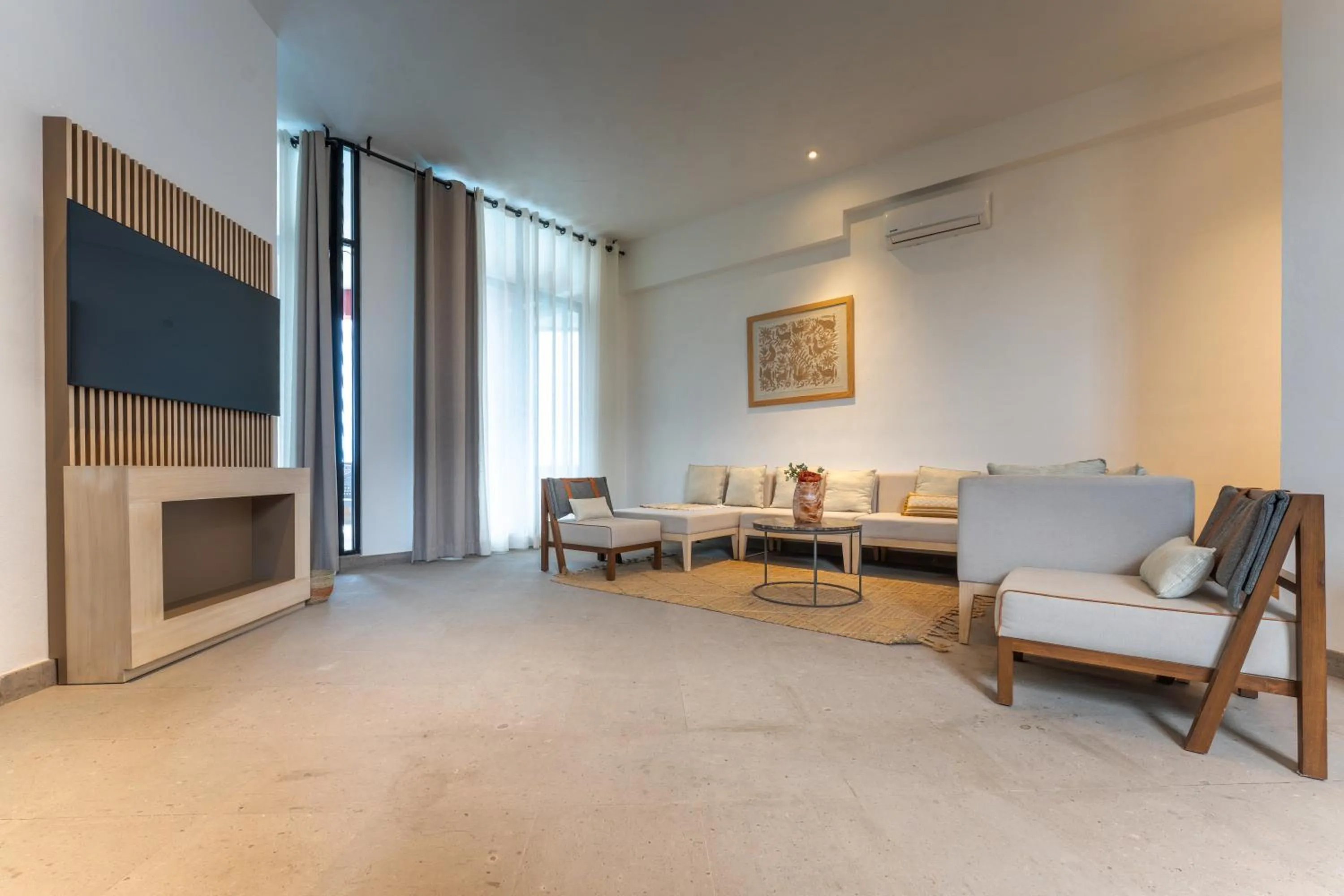 Krystal Grand Residences & Villas San Miguel de Allende