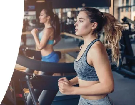 Fitness centre/facilities in Krystal Grand Residences & Villas San Miguel de Allende