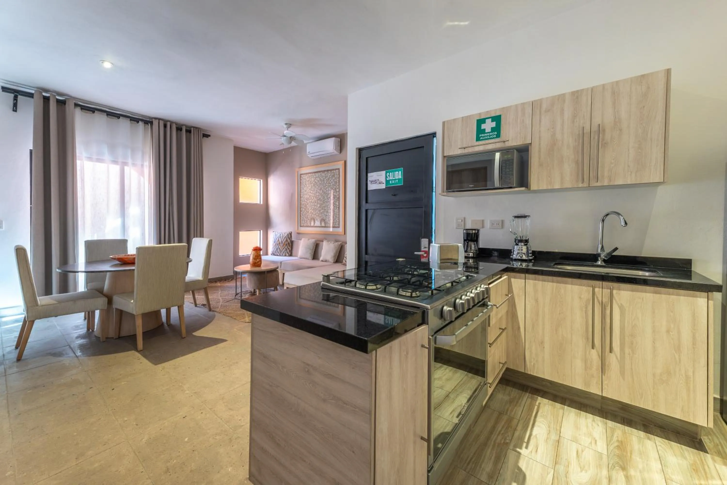 Krystal Grand Residences & Villas San Miguel de Allende