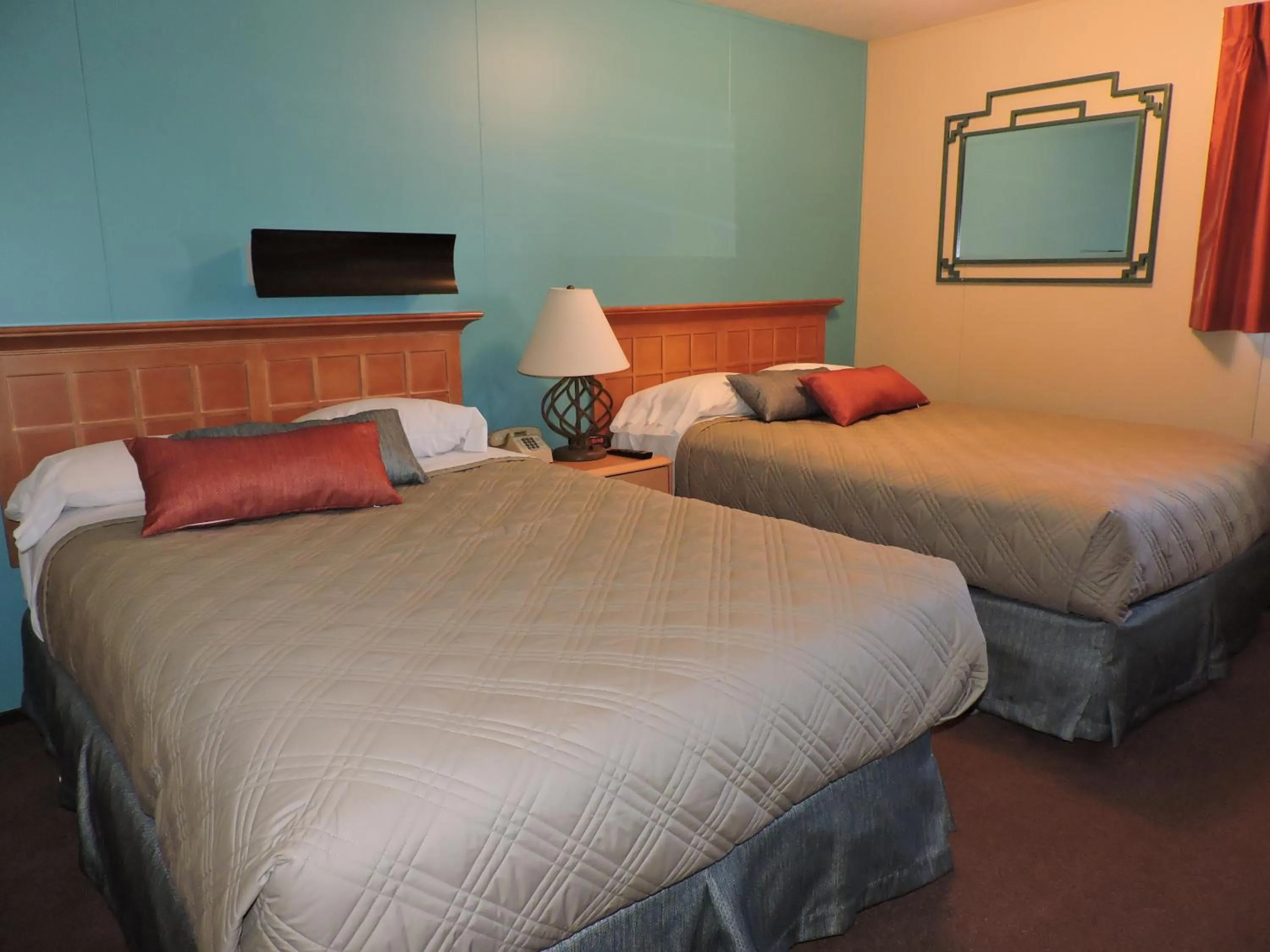 Bedroom, Bed in Kokopelli Inn