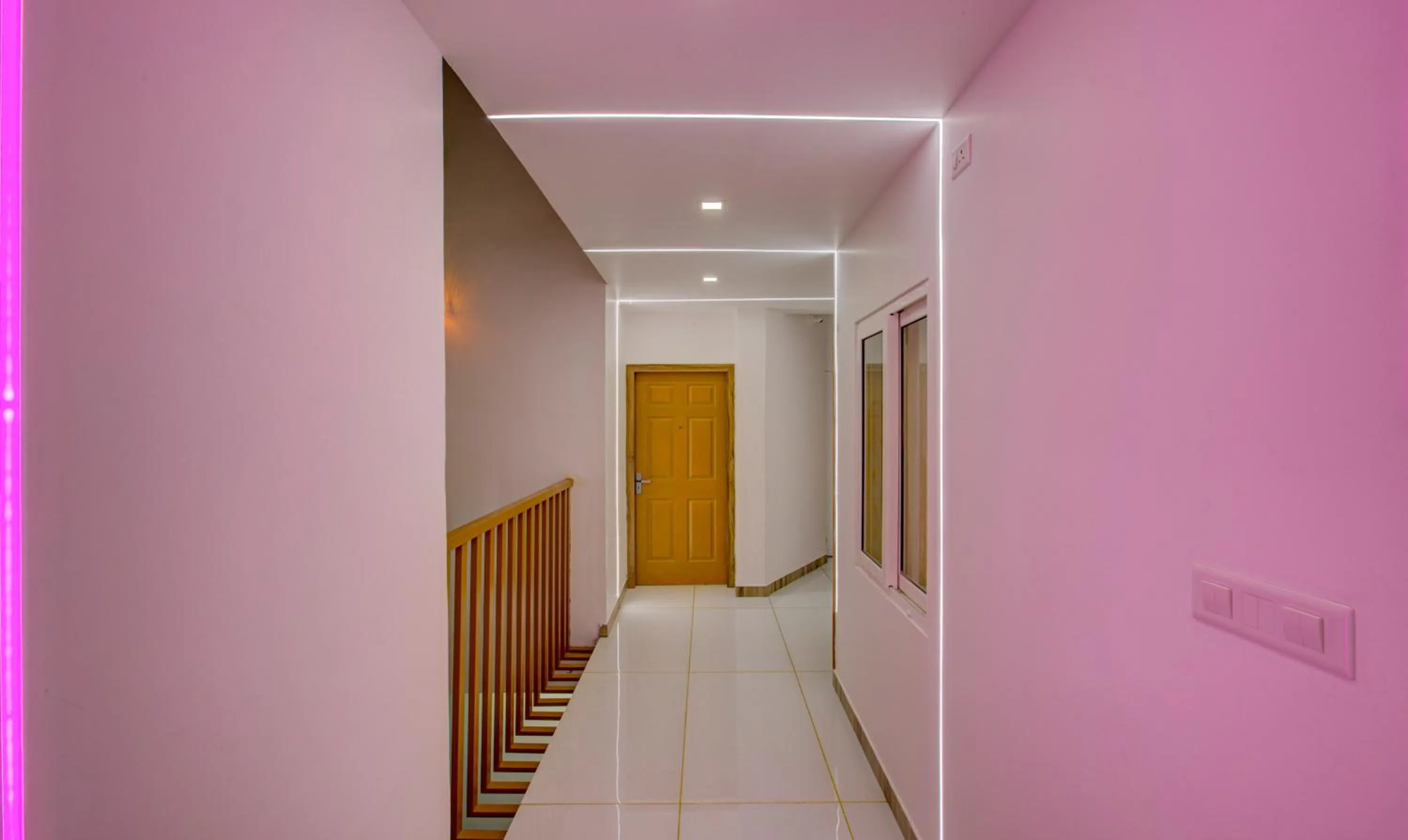 Property building in NAWAL MAHAL