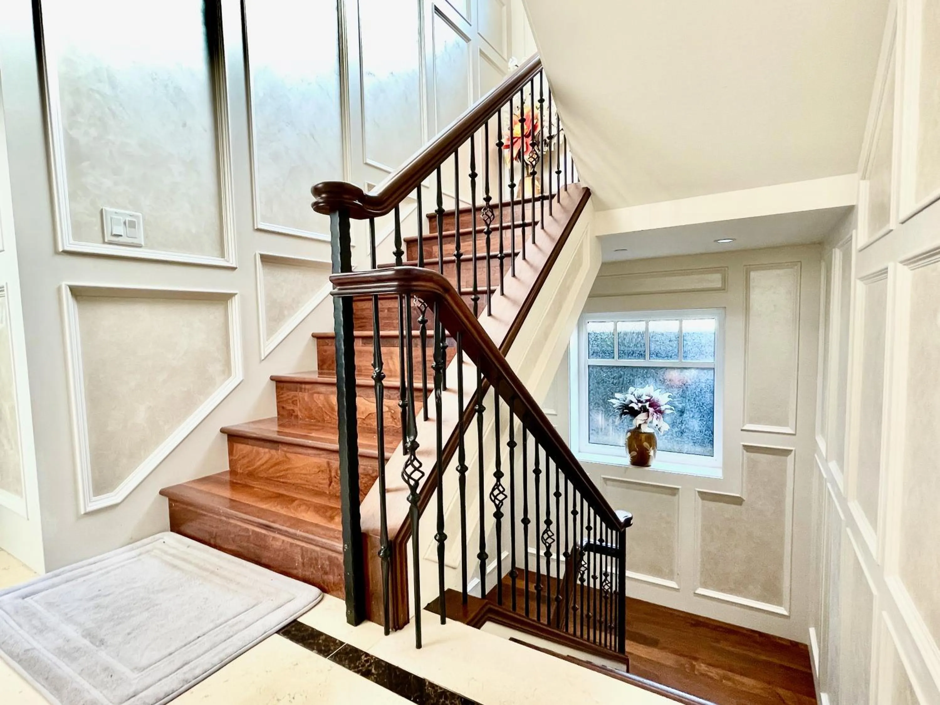 Vancouver Luxury guesthouse