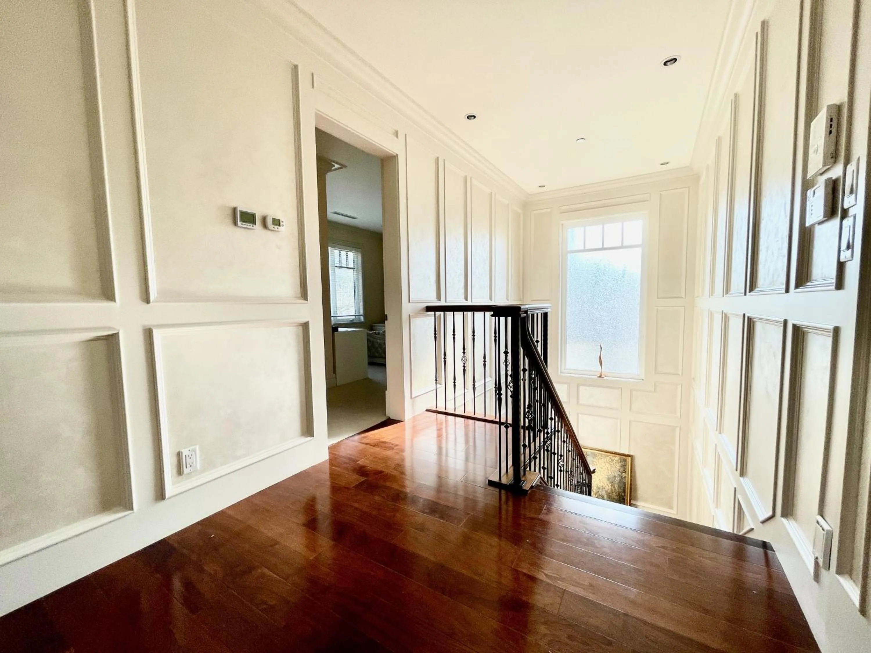 Vancouver Luxury guesthouse