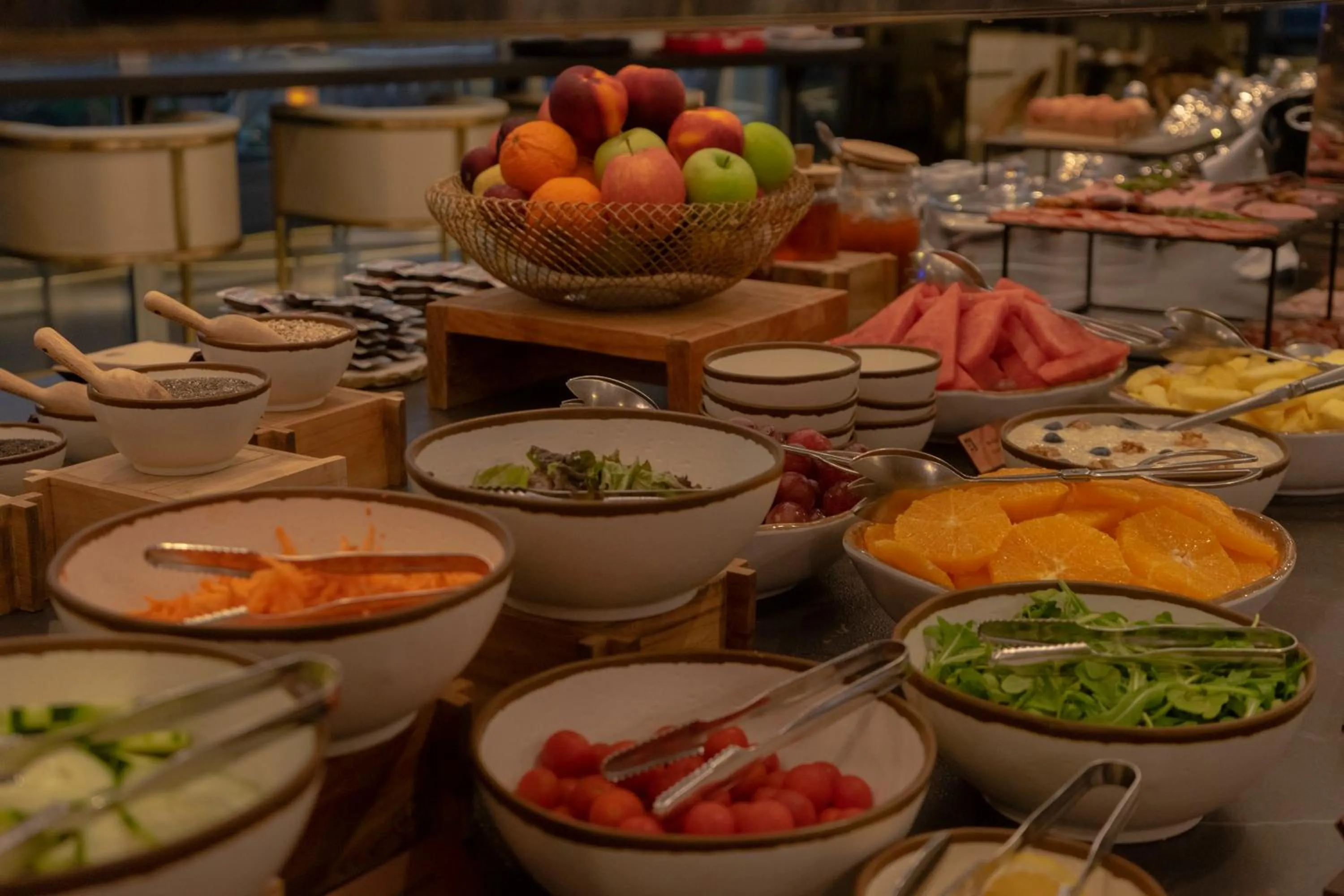 Breakfast in BessaHotel Liberdade