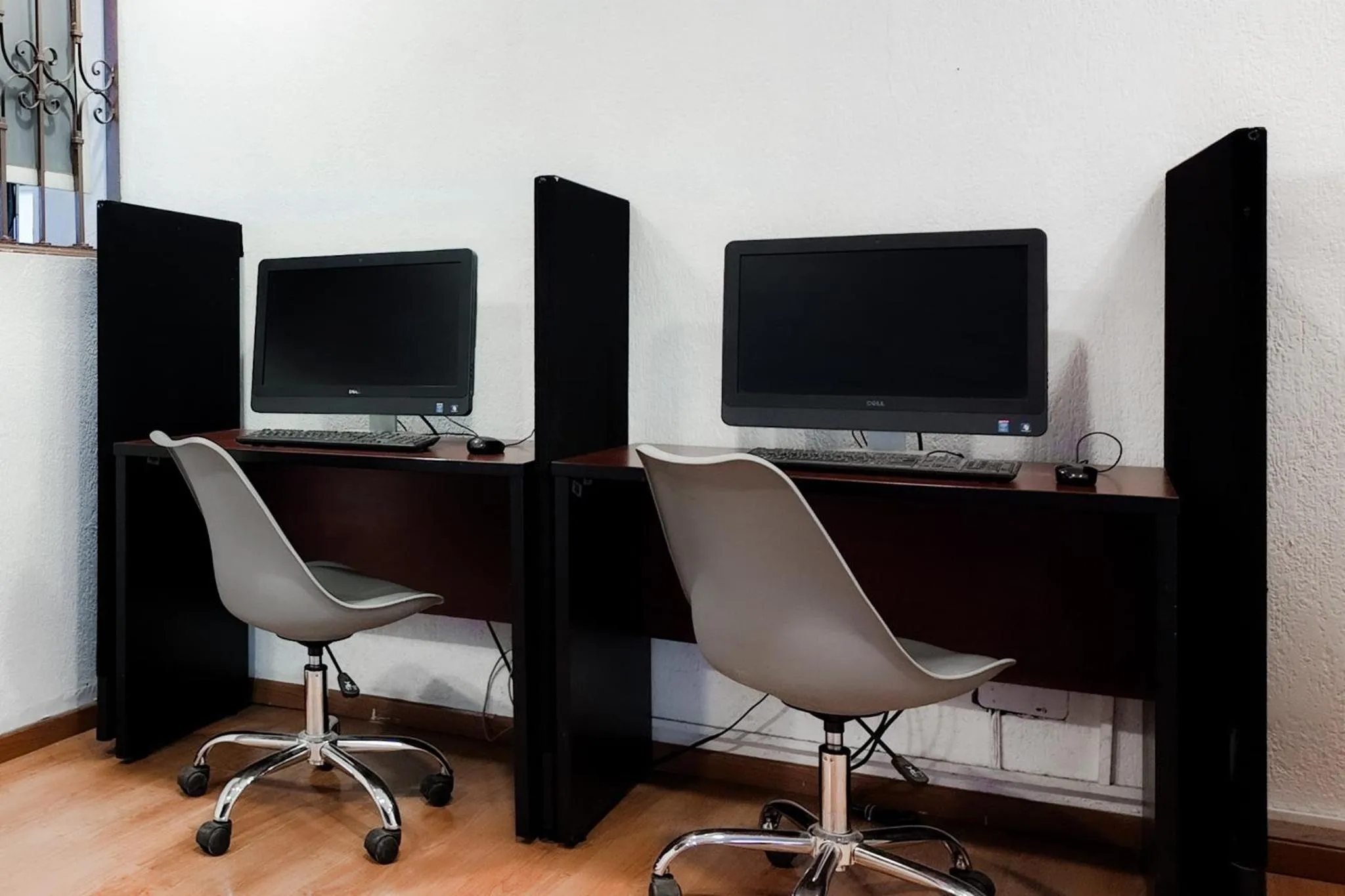 Business facilities in InHouse Hotel Obregón