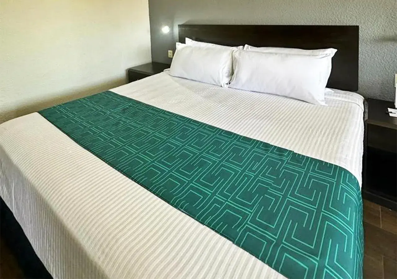 Standard Queen Room in InHouse Hotel Obregón Standard Queen Room in InHouse Hotel Obregón