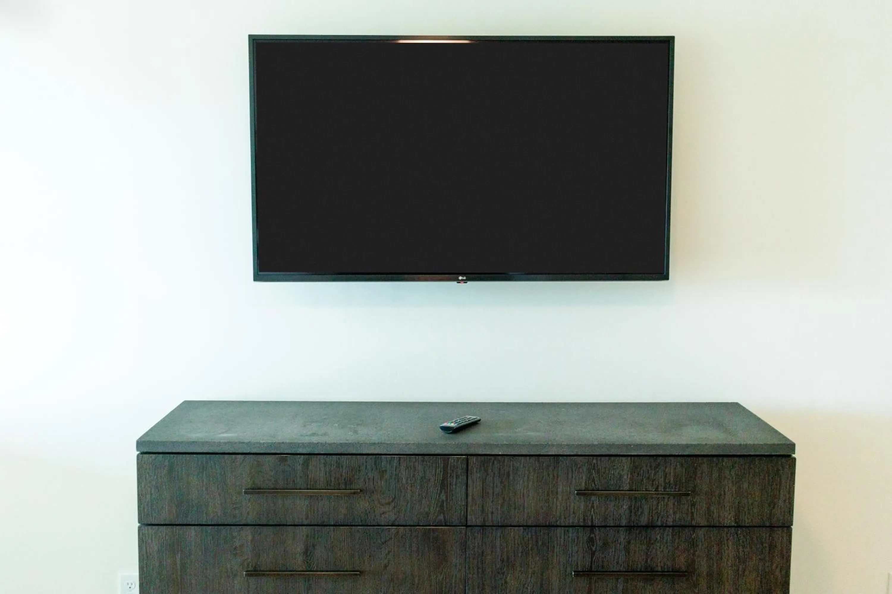 TV and multimedia in Sea Palms Resort