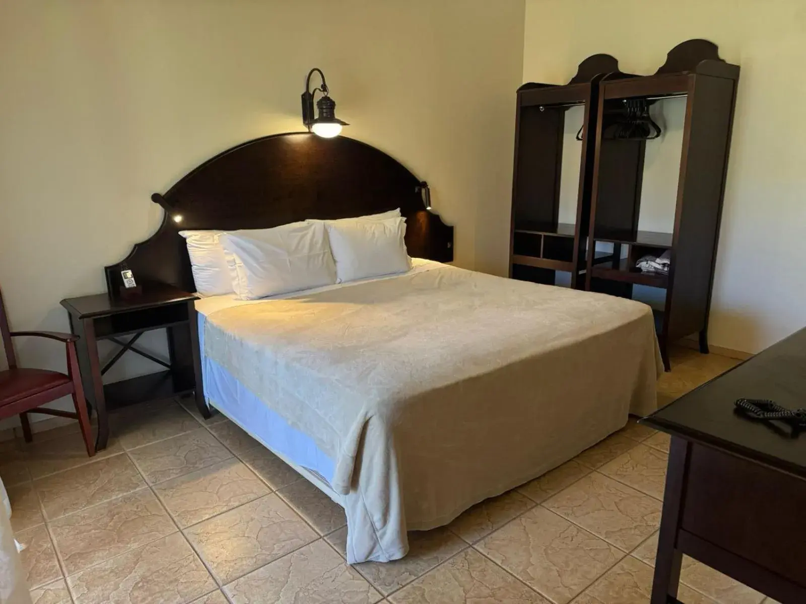 Deluxe Apartment - single occupancy in Tenondé Park Hotel Deluxe Apartment - single occupancy in Tenondé Park Hotel