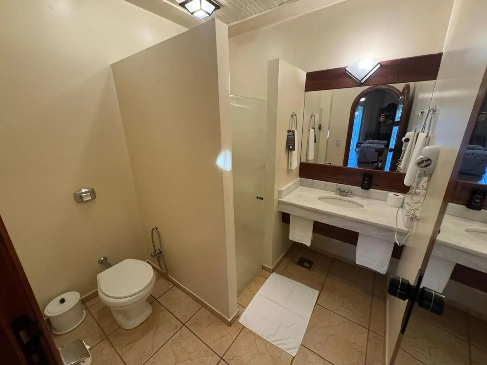 Deluxe Apartment - single occupancy in Tenondé Park Hotel Deluxe Apartment - single occupancy in Tenondé Park Hotel