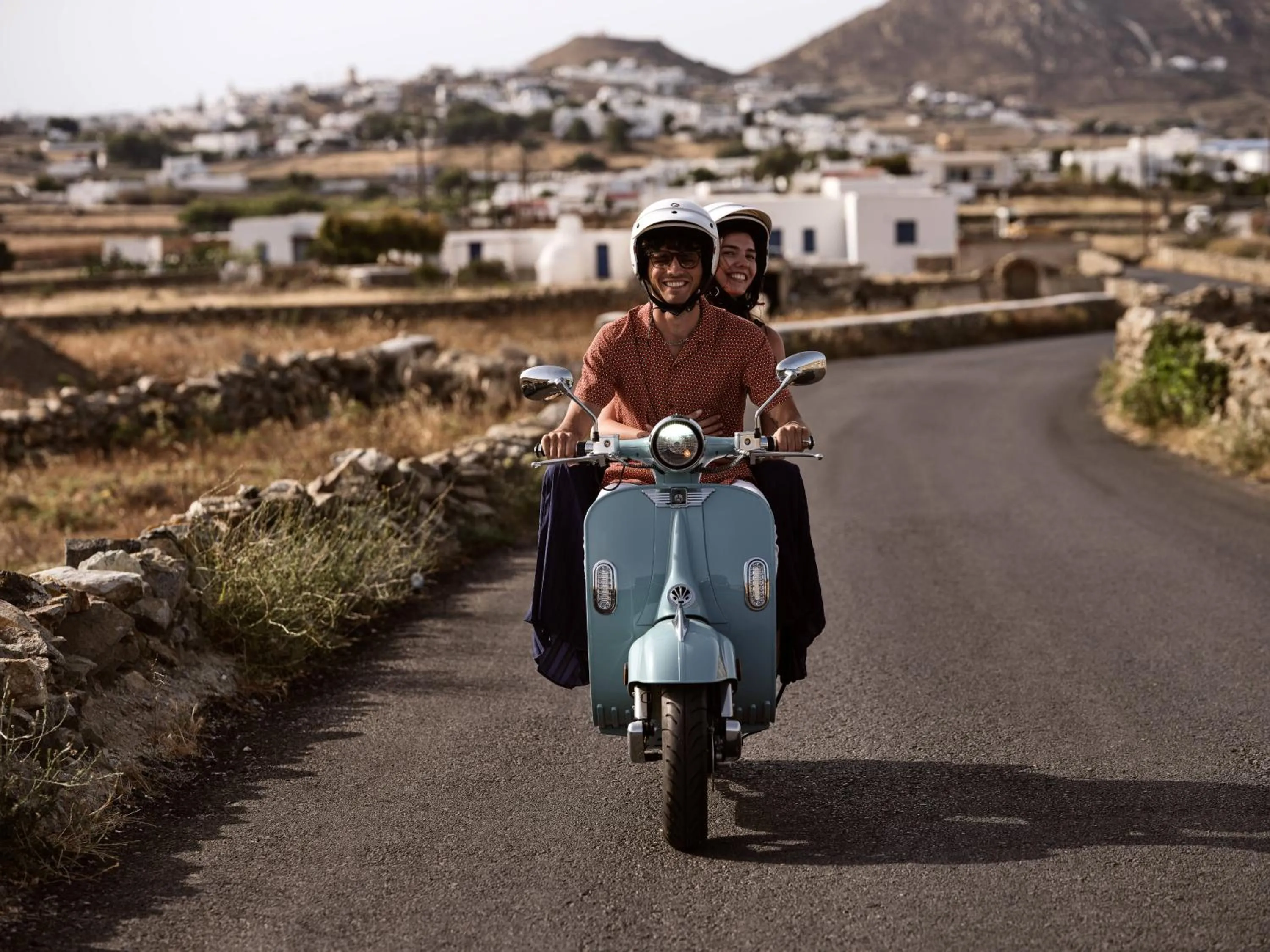 Activities in Anemelia Hotel Mykonos