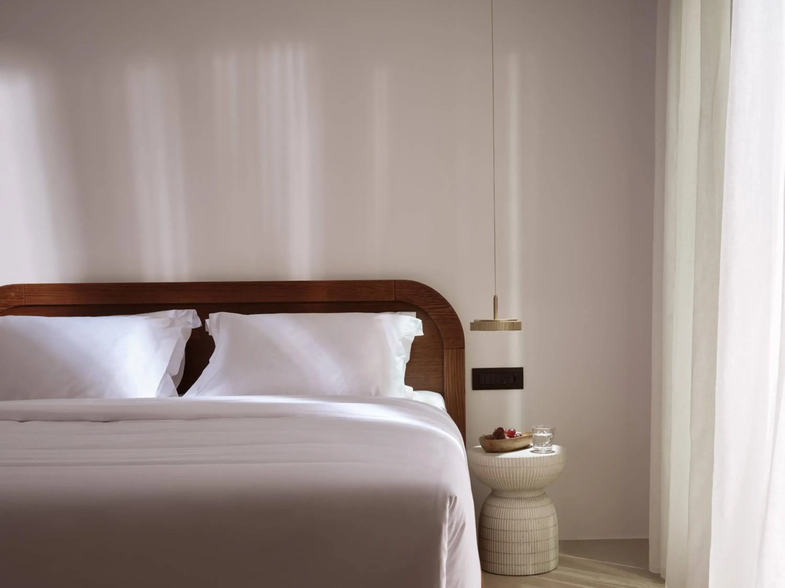 Deluxe Room in Anemelia Hotel Mykonos Deluxe Room in Anemelia Hotel Mykonos