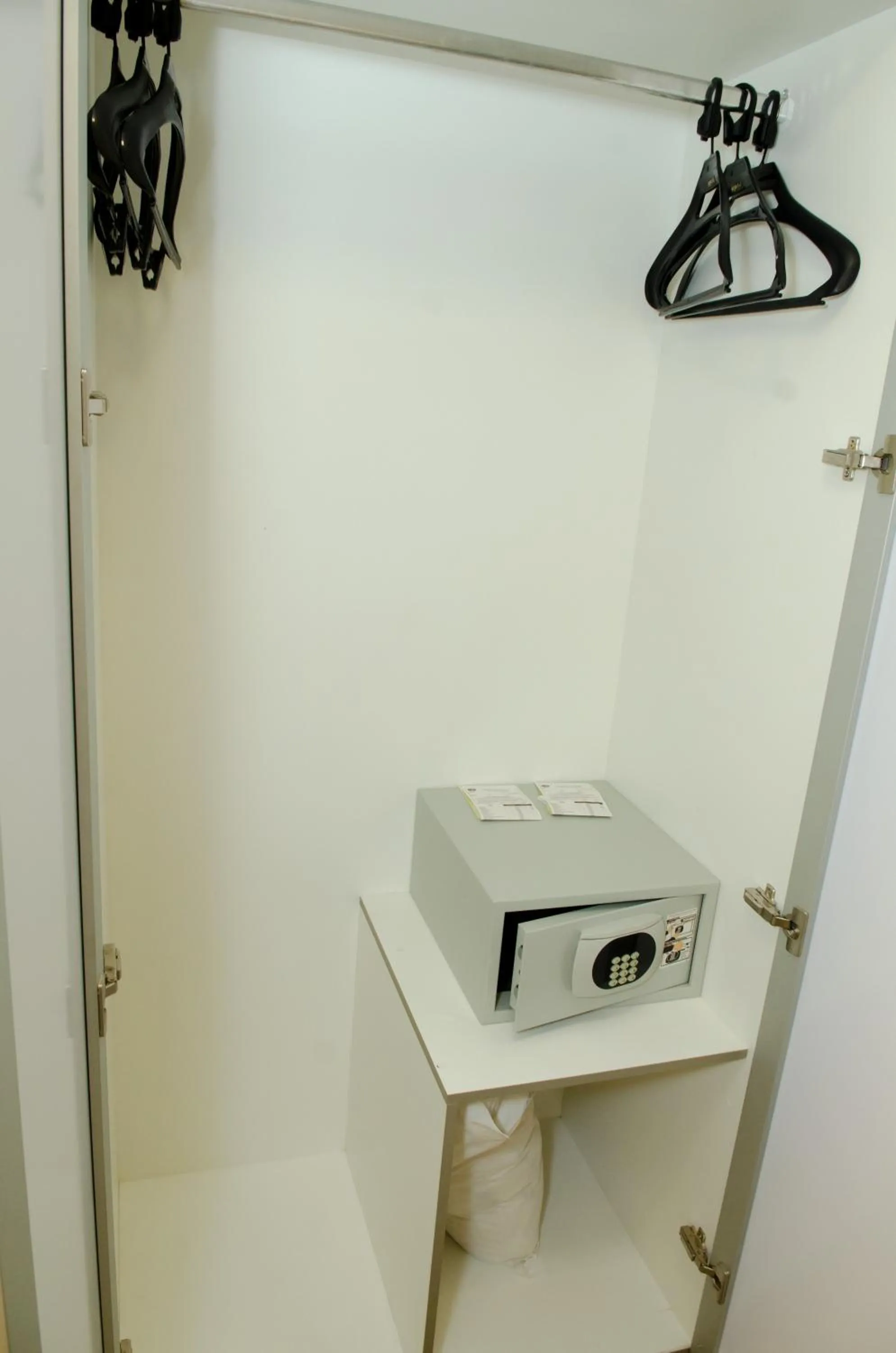 Other in Hotel Beaga Convention Expominas by MHB