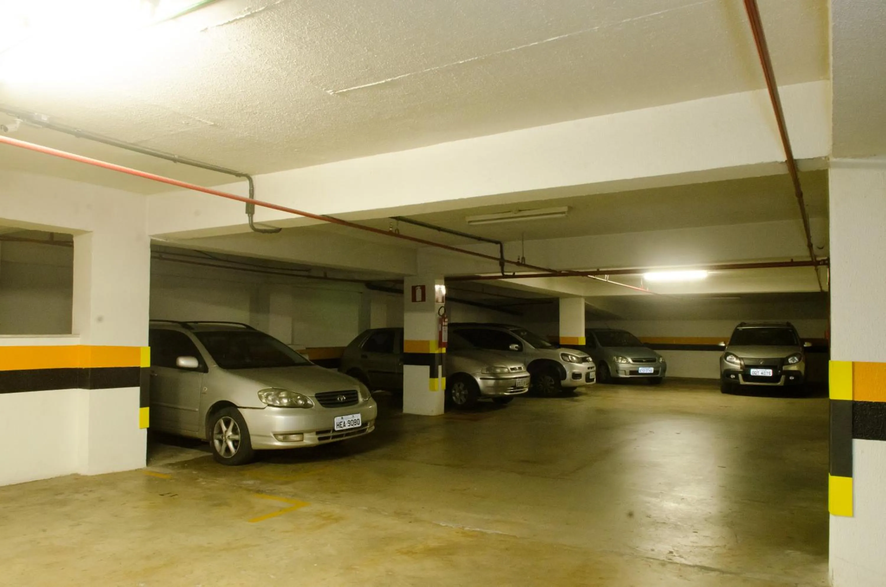 Other in Hotel Beaga Convention Expominas by MHB