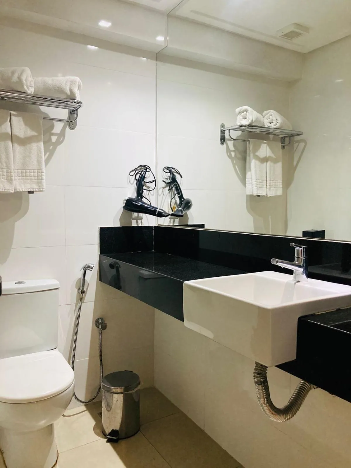 Hotel Beaga Convention Expominas by MHB