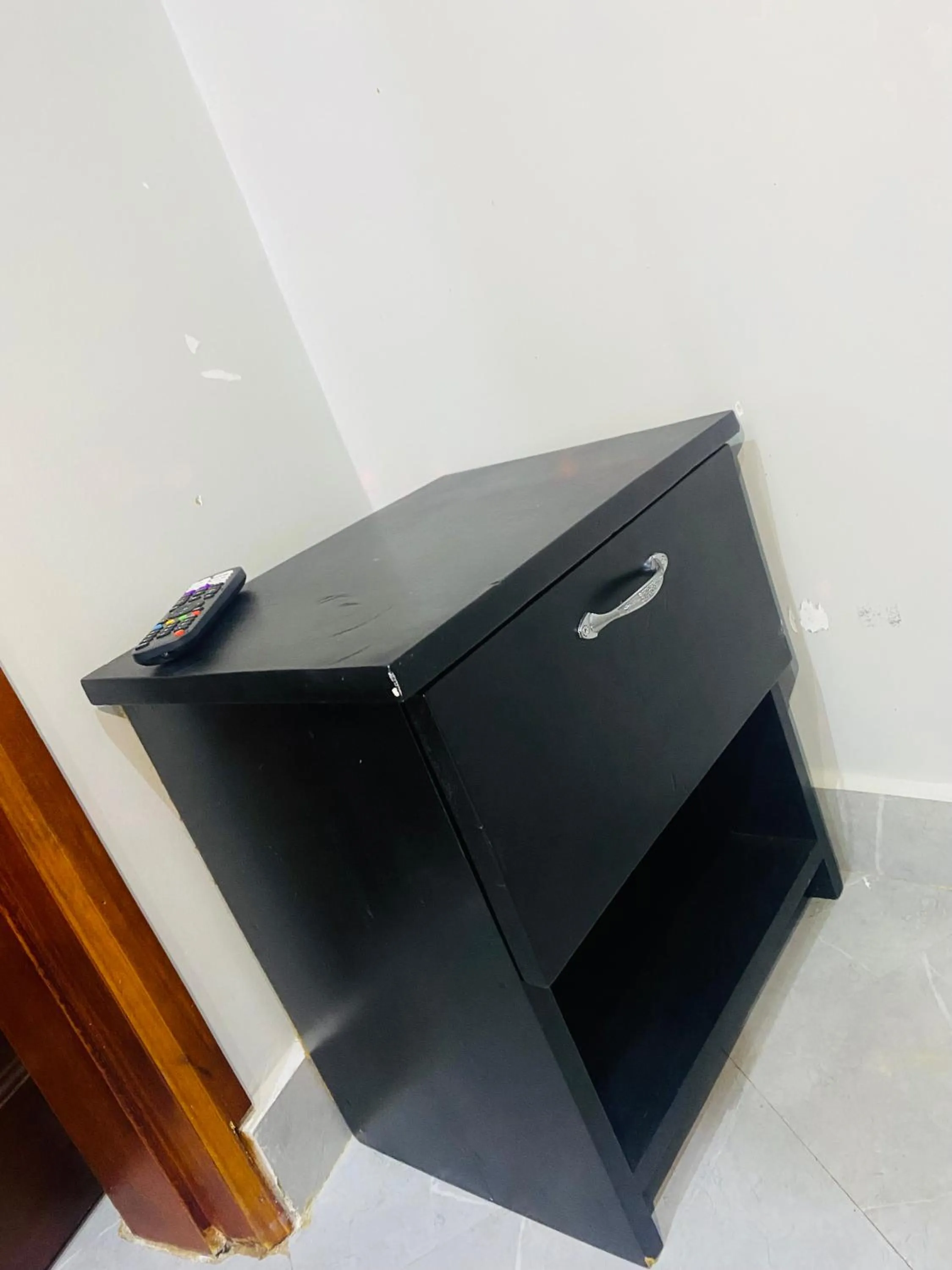 Dining area in Dyvan Lounge & Cottages