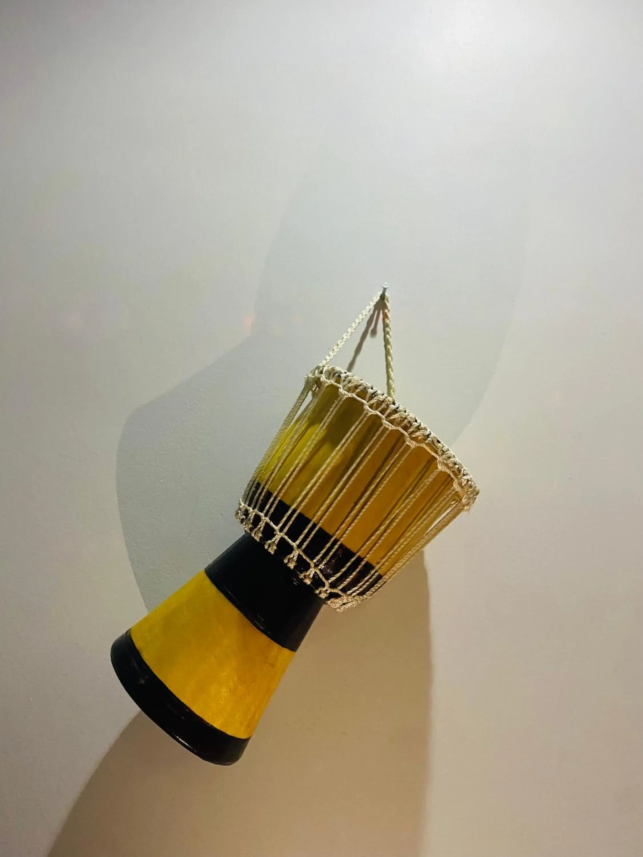 Twin Room in Dyvan Lounge & Cottages Twin Room in Dyvan Lounge & Cottages